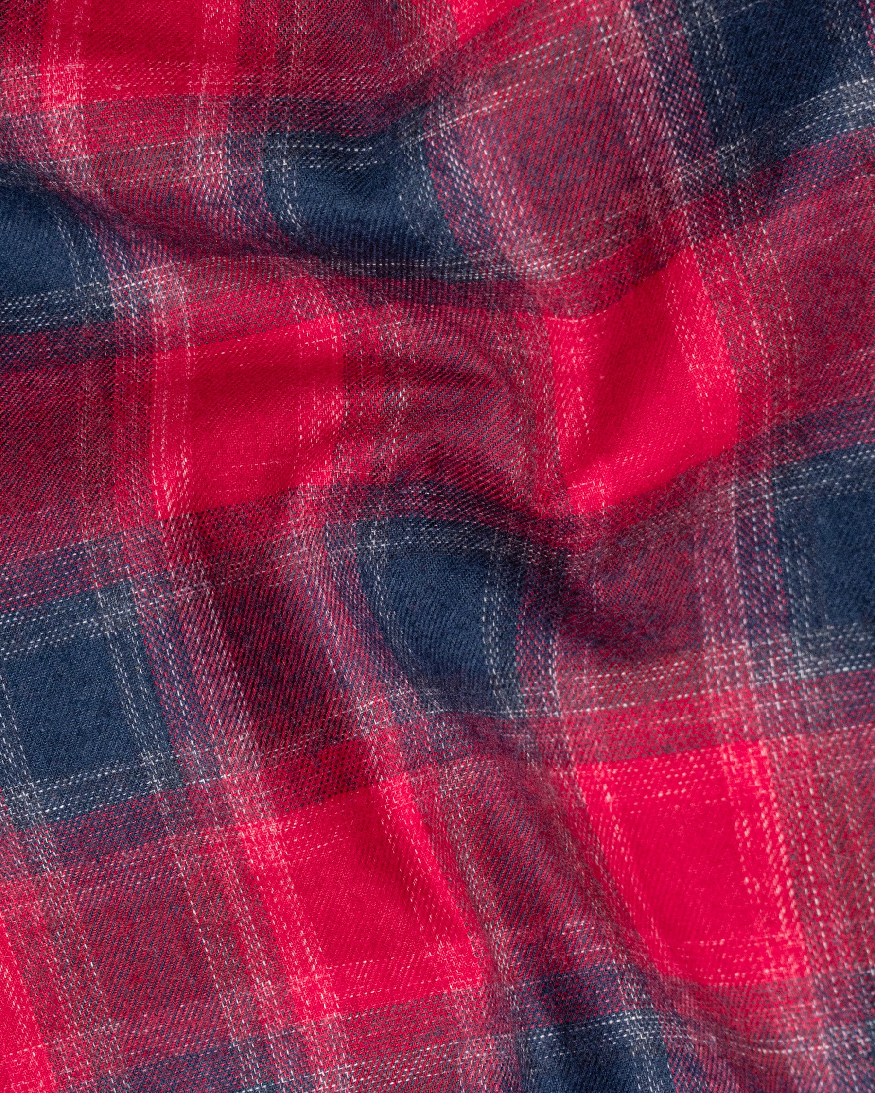 Debian Red with Rhino Blue Checkered Flannel Shirt 6756-BD-38,6756-BD-38,6756-BD-39,6756-BD-39,6756-BD-40,6756-BD-40,6756-BD-42,6756-BD-42,6756-BD-44,6756-BD-44,6756-BD-46,6756-BD-46,6756-BD-48,6756-BD-48,6756-BD-50,6756-BD-50,6756-BD-52,6756-BD-52