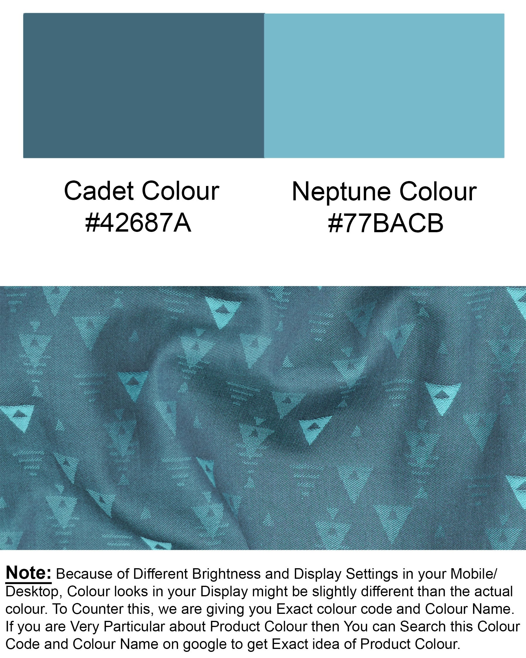 Cadet and Neptune Jacquard Triangle Textured Premium Giza Cotton Shirt 6759-CA-38,6759-CA-38,6759-CA-39,6759-CA-39,6759-CA-40,6759-CA-40,6759-CA-42,6759-CA-42,6759-CA-44,6759-CA-44,6759-CA-46,6759-CA-46,6759-CA-48,6759-CA-48,6759-CA-50,6759-CA-50,6759-CA-52,6759-CA-52