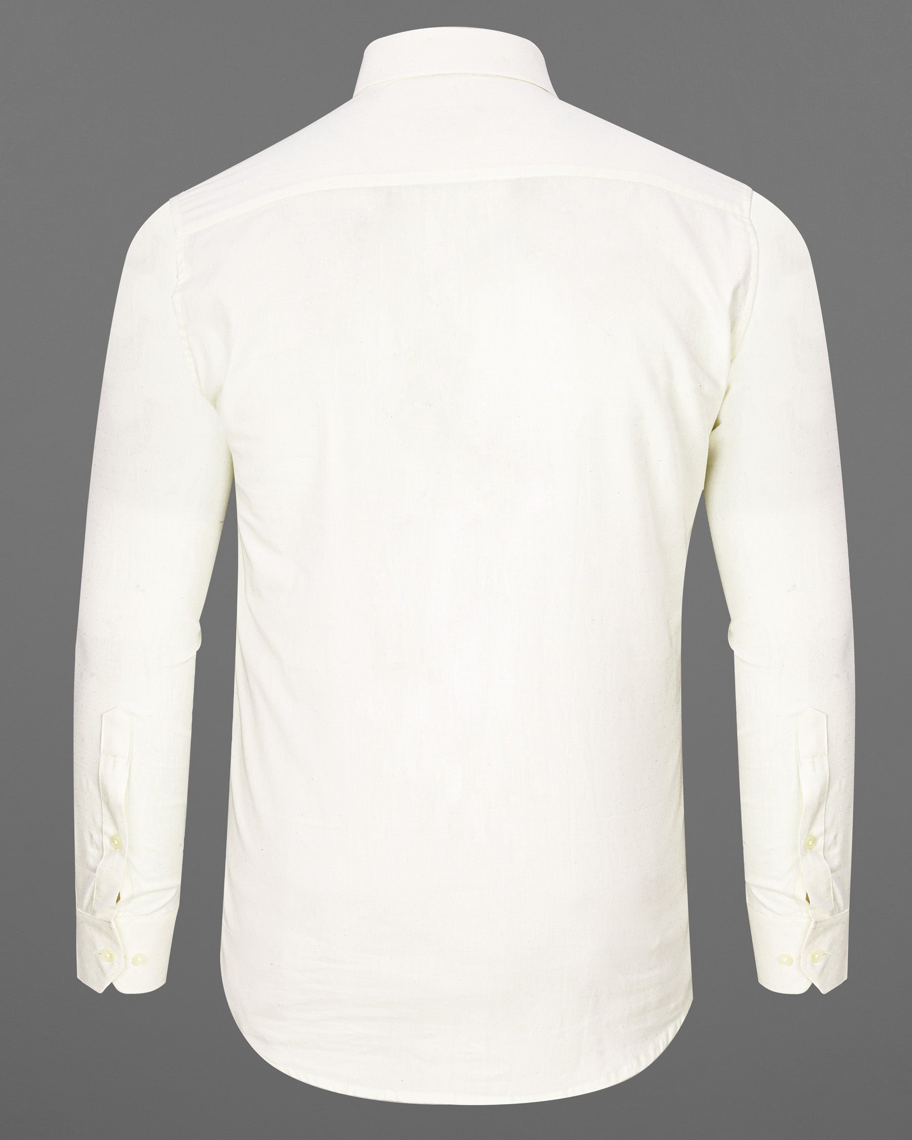 Merino Cream Dobby Textured Premium Giza Cotton Shirt 6787-38,6787-38,6787-39,6787-39,6787-40,6787-40,6787-42,6787-42,6787-44,6787-44,6787-46,6787-46,6787-48,6787-48,6787-50,6787-50,6787-52,6787-52