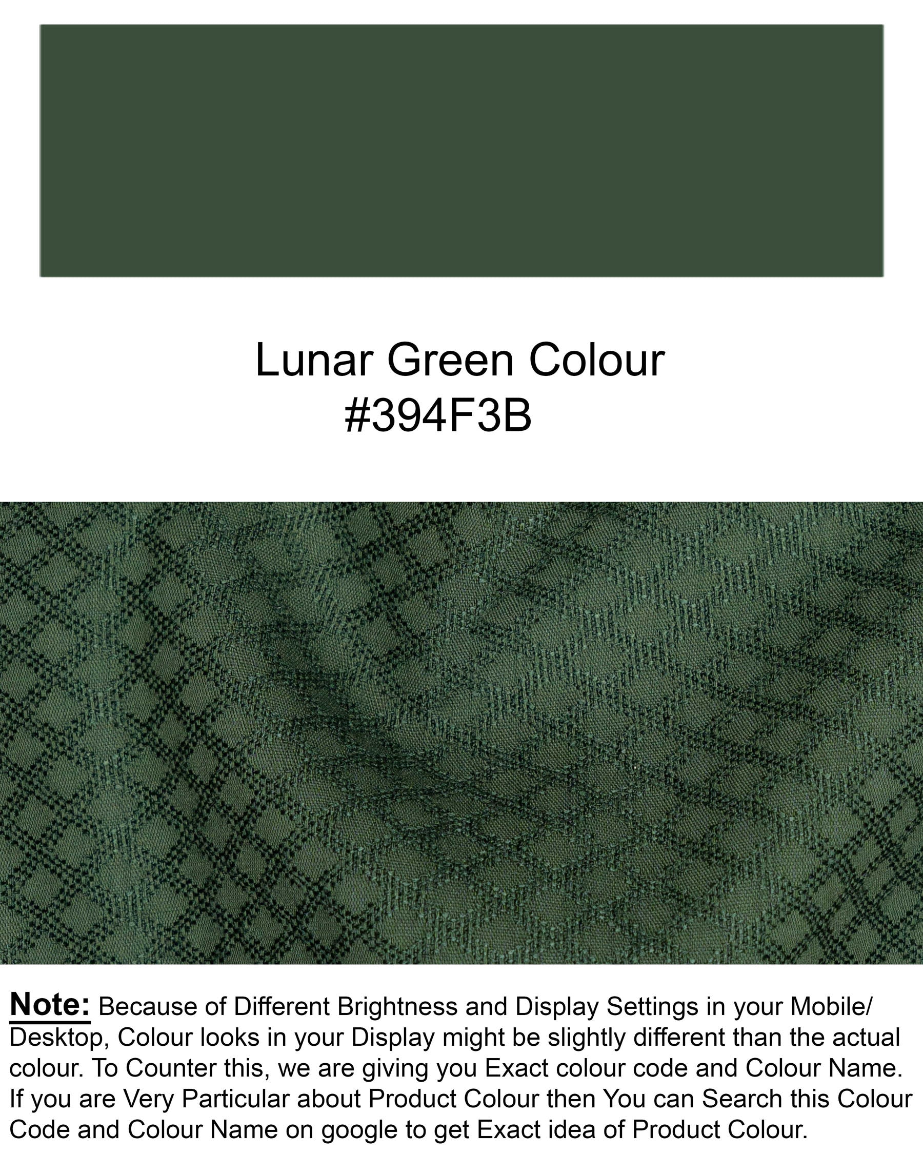 Lunar Green Rhombus Dobby Textured Premium Giza Cotton Shirt 6807-CA-38,6807-CA-38,6807-CA-39,6807-CA-39,6807-CA-40,6807-CA-40,6807-CA-42,6807-CA-42,6807-CA-44,6807-CA-44,6807-CA-46,6807-CA-46,6807-CA-48,6807-CA-48,6807-CA-50,6807-CA-50,6807-CA-52,6807-CA-52