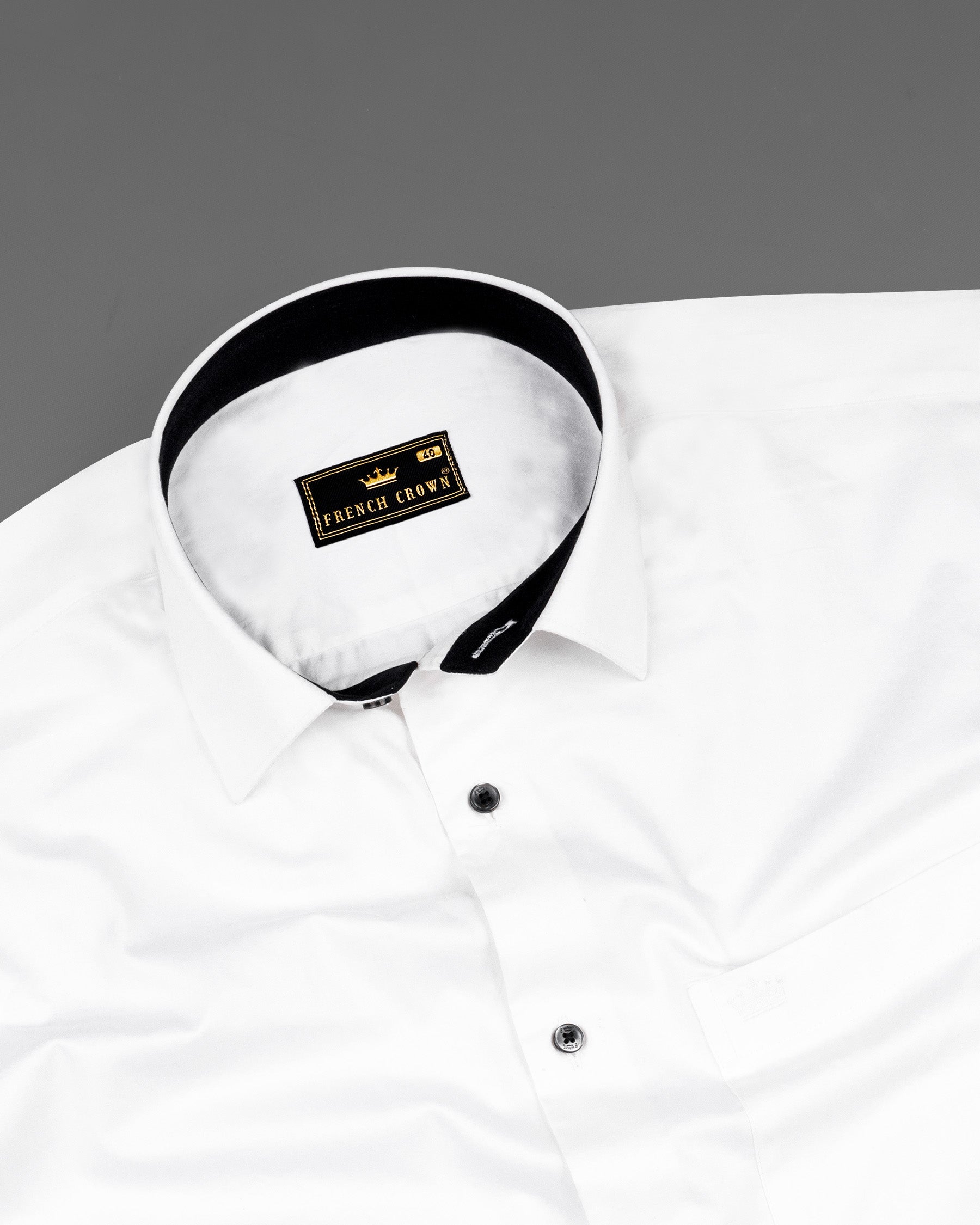 Bright White Subtle Sheen Super Soft Premium Cotton Shirt 6817-BCP-BLK-P129-38,6817-BCP-BLK-P129-H-38,6817-BCP-BLK-P129-39,6817-BCP-BLK-P129-H-39,6817-BCP-BLK-P129-40,6817-BCP-BLK-P129-H-40,6817-BCP-BLK-P129-42,6817-BCP-BLK-P129-H-42,6817-BCP-BLK-P129-44,6817-BCP-BLK-P129-H-44,6817-BCP-BLK-P129-46,6817-BCP-BLK-P129-H-46,6817-BCP-BLK-P129-48,6817-BCP-BLK-P129-H-48,6817-BCP-BLK-P129-50,6817-BCP-BLK-P129-H-50,6817-BCP-BLK-P129-52,6817-BCP-BLK-P129-H-52