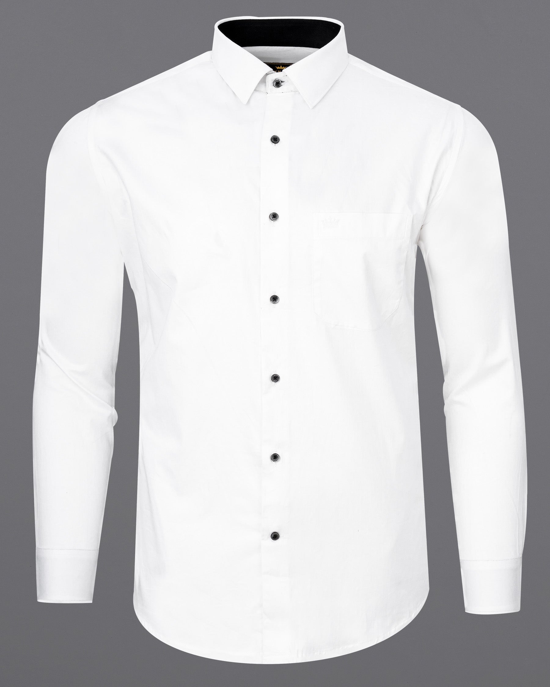 Bright White Subtle Sheen Super Soft Premium Cotton Shirt 6817-BCP-BLK-P129-38,6817-BCP-BLK-P129-H-38,6817-BCP-BLK-P129-39,6817-BCP-BLK-P129-H-39,6817-BCP-BLK-P129-40,6817-BCP-BLK-P129-H-40,6817-BCP-BLK-P129-42,6817-BCP-BLK-P129-H-42,6817-BCP-BLK-P129-44,6817-BCP-BLK-P129-H-44,6817-BCP-BLK-P129-46,6817-BCP-BLK-P129-H-46,6817-BCP-BLK-P129-48,6817-BCP-BLK-P129-H-48,6817-BCP-BLK-P129-50,6817-BCP-BLK-P129-H-50,6817-BCP-BLK-P129-52,6817-BCP-BLK-P129-H-52