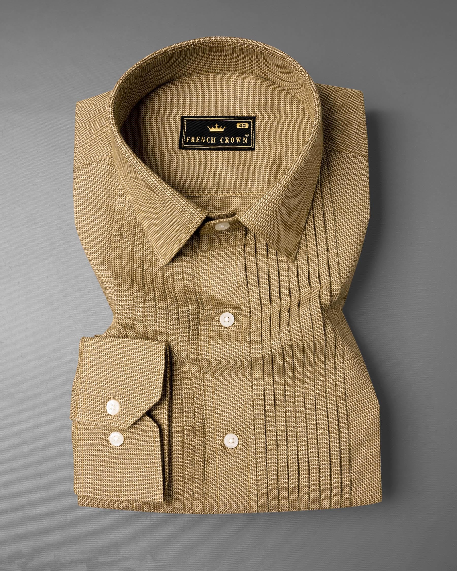 Stonewall Snake Pleated Dobby Textured Premium Giza Cotton Tuxedo Shirt  6836-TXD-38,6836-TXD-38,6836-TXD-39,6836-TXD-39,6836-TXD-40,6836-TXD-40,6836-TXD-42,6836-TXD-42,6836-TXD-44,6836-TXD-44,6836-TXD-46,6836-TXD-46,6836-TXD-48,6836-TXD-48,6836-TXD-50,6836-TXD-50,6836-TXD-52,6836-TXD-52
