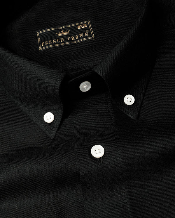 Jade Black Premium Cotton Shirt 6842-BD-38,6842-BD-38,6842-BD-39,6842-BD-39,6842-BD-40,6842-BD-40,6842-BD-42,6842-BD-42,6842-BD-44,6842-BD-44,6842-BD-46,6842-BD-46,6842-BD-48,6842-BD-48,6842-BD-50,6842-BD-50,6842-BD-52,6842-BD-52