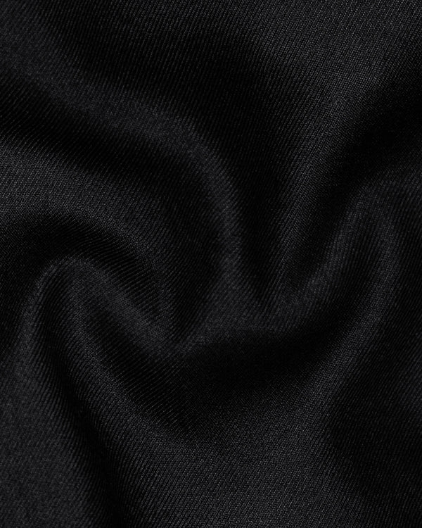 Jade Black Premium Cotton Shirt 6842-BD-38,6842-BD-38,6842-BD-39,6842-BD-39,6842-BD-40,6842-BD-40,6842-BD-42,6842-BD-42,6842-BD-44,6842-BD-44,6842-BD-46,6842-BD-46,6842-BD-48,6842-BD-48,6842-BD-50,6842-BD-50,6842-BD-52,6842-BD-52