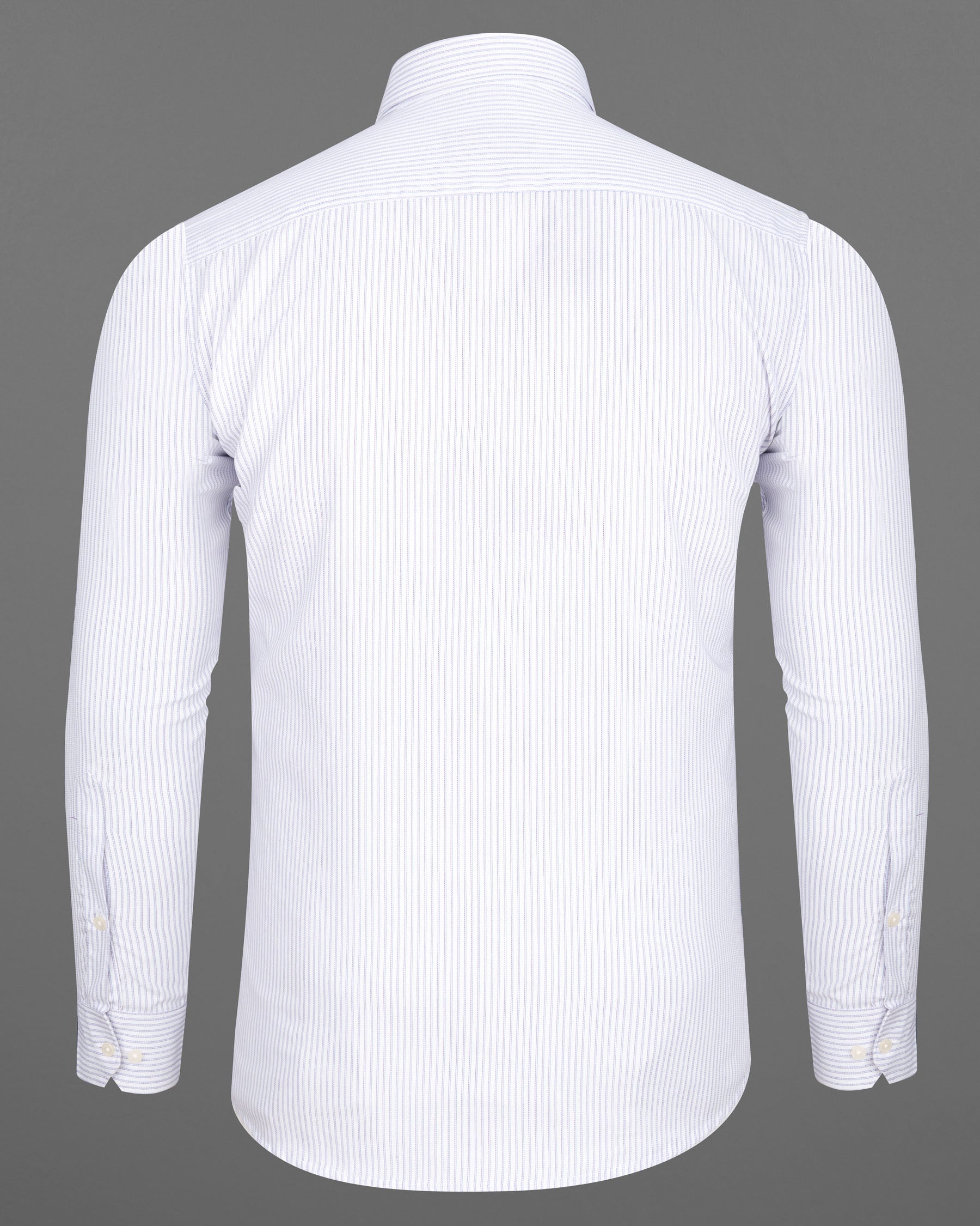 Bright White Striped Twill Premium Cotton Shirt 6914-CA-38,6914-CA-38,6914-CA-39,6914-CA-39,6914-CA-40,6914-CA-40,6914-CA-42,6914-CA-42,6914-CA-44,6914-CA-44,6914-CA-46,6914-CA-46,6914-CA-48,6914-CA-48,6914-CA-50,6914-CA-50,6914-CA-52,6914-CA-52
