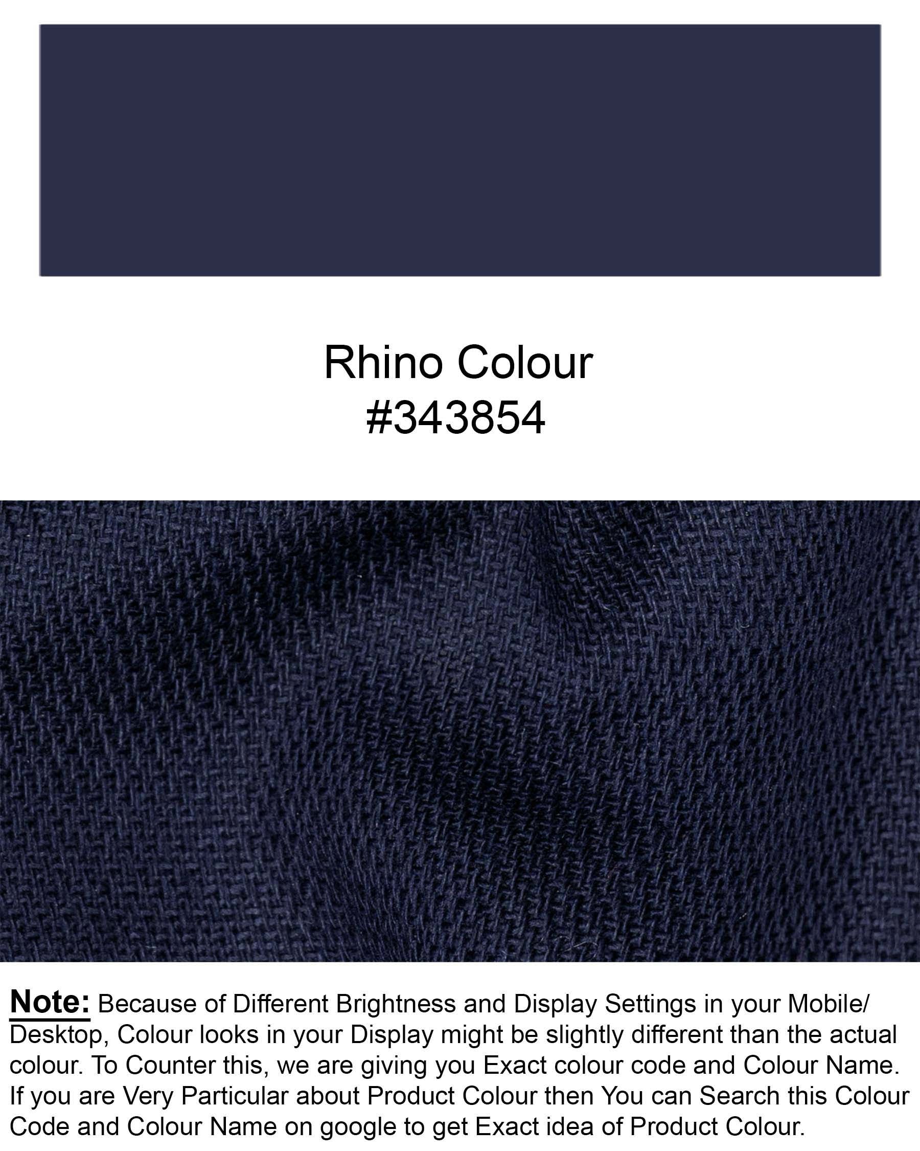 Rhino Blue Dobby Textured Premium Giza Cotton Shirt 6980-BD-38,6980-BD-38,6980-BD-39,6980-BD-39,6980-BD-40,6980-BD-40,6980-BD-42,6980-BD-42,6980-BD-44,6980-BD-44,6980-BD-46,6980-BD-46,6980-BD-48,6980-BD-48,6980-BD-50,6980-BD-50,6980-BD-52,6980-BD-52