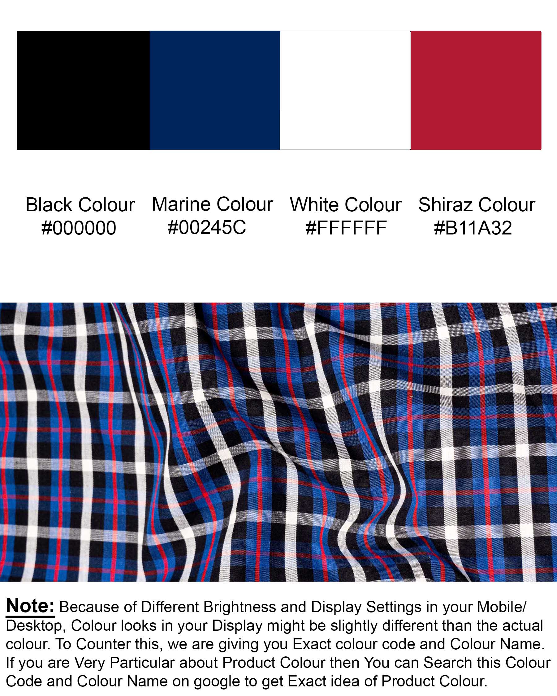 Jade Black with Plaid Premium Cotton Designer Shirt 7001-P361-38,7001-P361-38,7001-P361-39,7001-P361-39,7001-P361-40,7001-P361-40,7001-P361-42,7001-P361-42,7001-P361-44,7001-P361-44,7001-P361-46,7001-P361-46,7001-P361-48,7001-P361-48,7001-P361-50,7001-P361-50,7001-P361-52,7001-P361-52