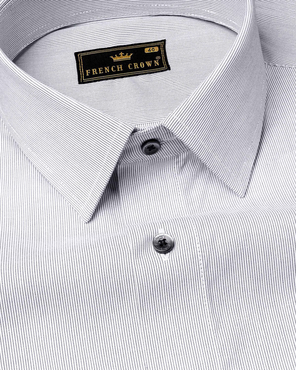 Spun Pearl Pin Striped Premium Cotton Shirt 7063-BLK-38,7063-BLK-38,7063-BLK-39,7063-BLK-39,7063-BLK-40,7063-BLK-40,7063-BLK-42,7063-BLK-42,7063-BLK-44,7063-BLK-44,7063-BLK-46,7063-BLK-46,7063-BLK-48,7063-BLK-48,7063-BLK-50,7063-BLK-50,7063-BLK-52,7063-BLK-52