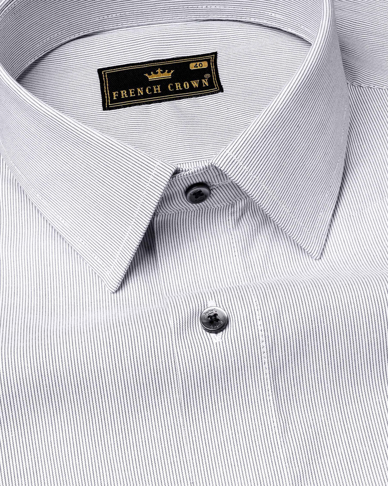 Spun Pearl Pin Striped Premium Cotton Shirt 7063-BLK-38,7063-BLK-38,7063-BLK-39,7063-BLK-39,7063-BLK-40,7063-BLK-40,7063-BLK-42,7063-BLK-42,7063-BLK-44,7063-BLK-44,7063-BLK-46,7063-BLK-46,7063-BLK-48,7063-BLK-48,7063-BLK-50,7063-BLK-50,7063-BLK-52,7063-BLK-52