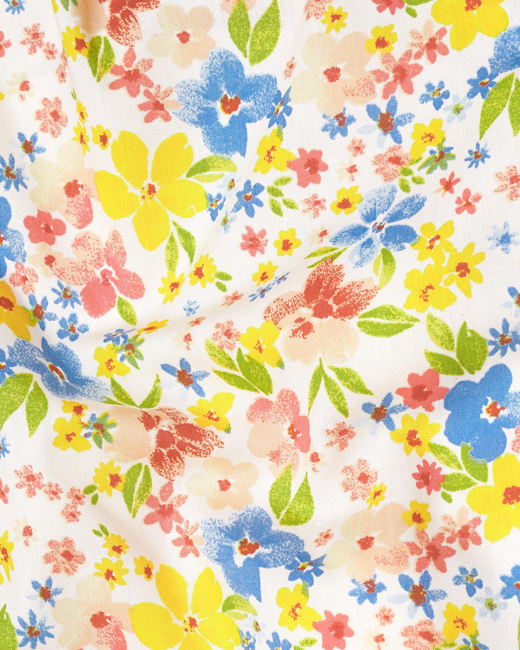 Desert Storm With Multicolor Ditzy Floral Printed Premium Cotton Shirt 7160-YL-38,7160-YL-H-38,7160-YL-39,7160-YL-H-39,7160-YL-40,7160-YL-H-40,7160-YL-42,7160-YL-H-42,7160-YL-44,7160-YL-H-44,7160-YL-46,7160-YL-H-46,7160-YL-48,7160-YL-H-48,7160-YL-50,7160-YL-H-50,7160-YL-52,7160-YL-H-52