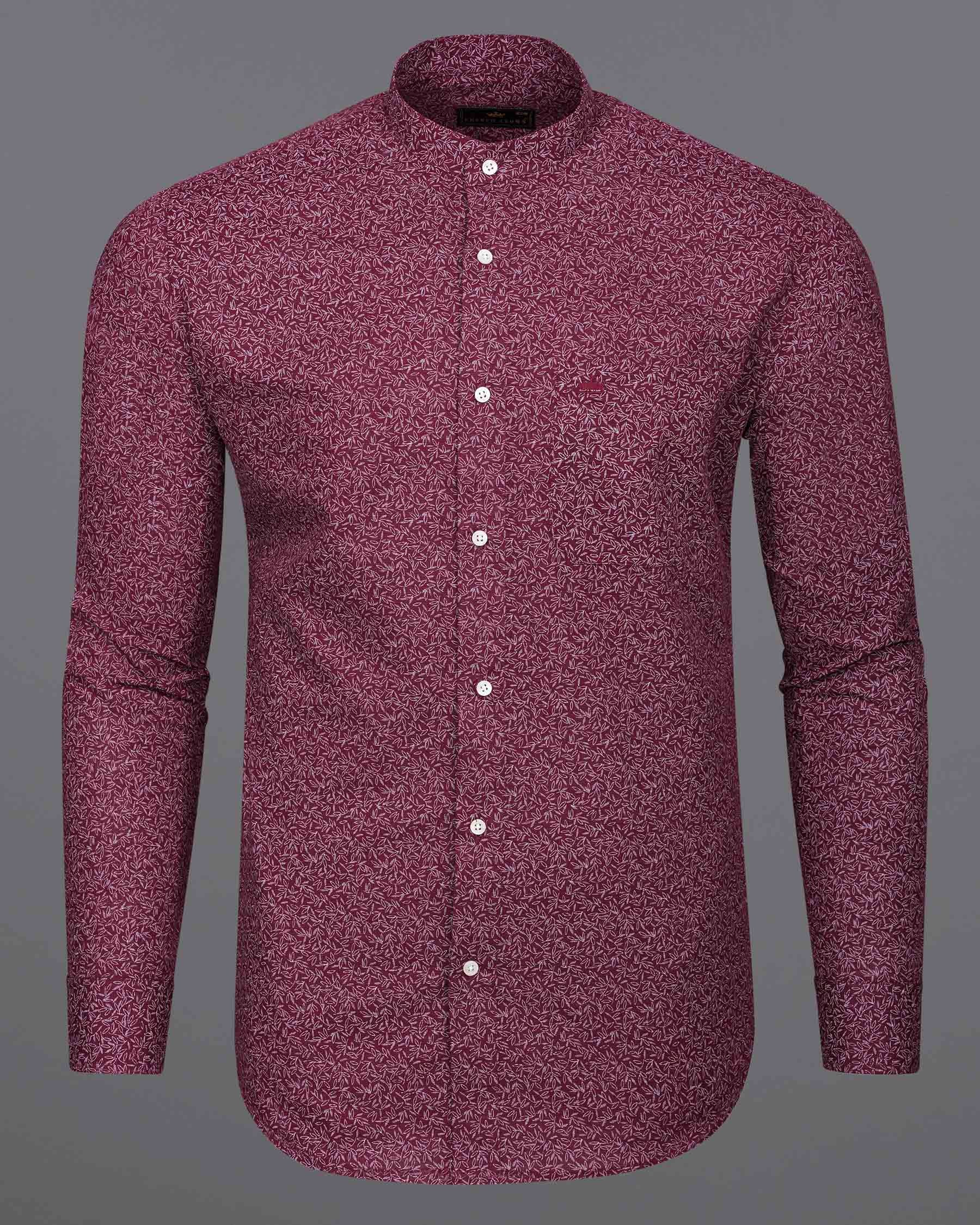 Wine Berry Floral Printed Luxurious Linen Shirt 7193-M-38,7193-M-H-38,7193-M-39,7193-M-H-39,7193-M-40,7193-M-H-40,7193-M-42,7193-M-H-42,7193-M-44,7193-M-H-44,7193-M-46,7193-M-H-46,7193-M-48,7193-M-H-48,7193-M-50,7193-M-H-50,7193-M-52,7193-M-H-52