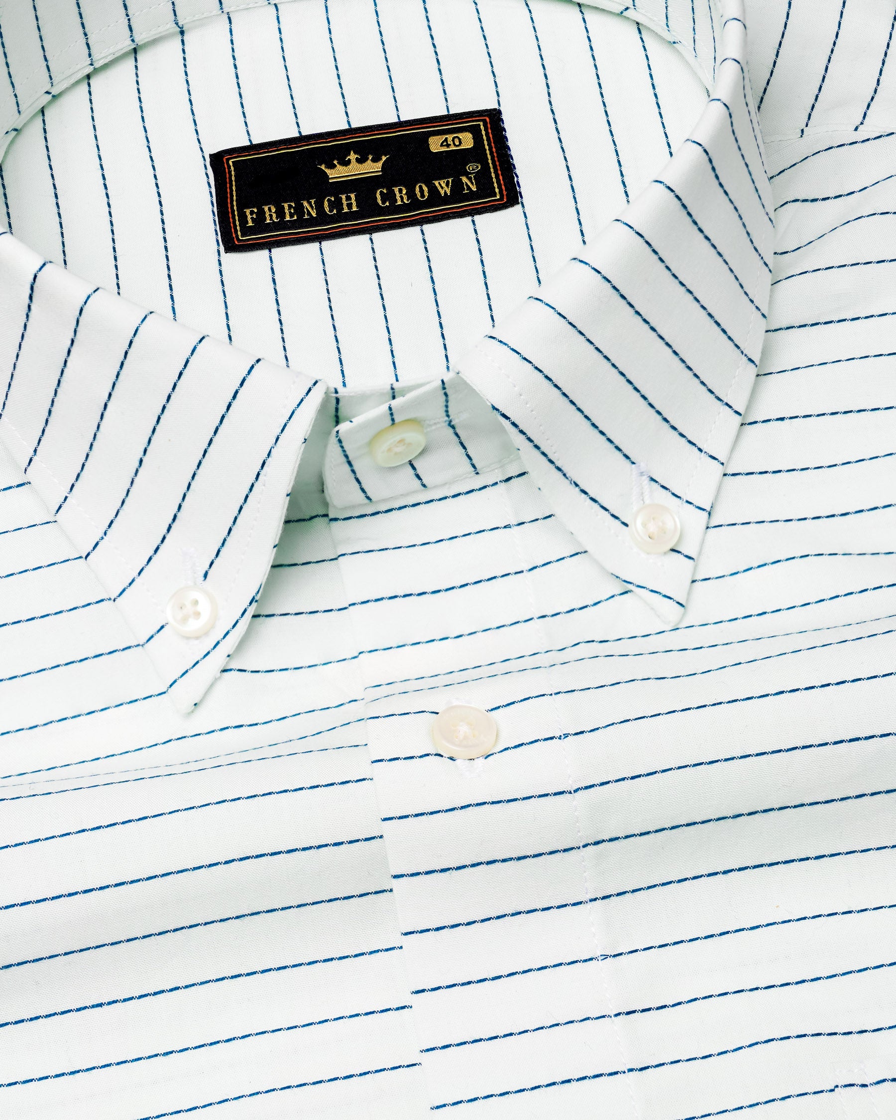 Off White Horizontal Striped Dobby Textured Premium Giza Cotton Shirt 7196-BD-38,7196-BD-H-38,7196-BD-39,7196-BD-H-39,7196-BD-40,7196-BD-H-40,7196-BD-42,7196-BD-H-42,7196-BD-44,7196-BD-H-44,7196-BD-46,7196-BD-H-46,7196-BD-48,7196-BD-H-48,7196-BD-50,7196-BD-H-50,7196-BD-52,7196-BD-H-52