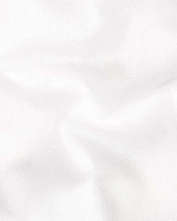 Bright White Dobby Premium Giza Cotton Shirt 7202-CA-38,7202-CA-H-38,7202-CA-39,7202-CA-H-39,7202-CA-40,7202-CA-H-40,7202-CA-42,7202-CA-H-42,7202-CA-44,7202-CA-H-44,7202-CA-46,7202-CA-H-46,7202-CA-48,7202-CA-H-48,7202-CA-50,7202-CA-H-50,7202-CA-52,7202-CA-H-52
