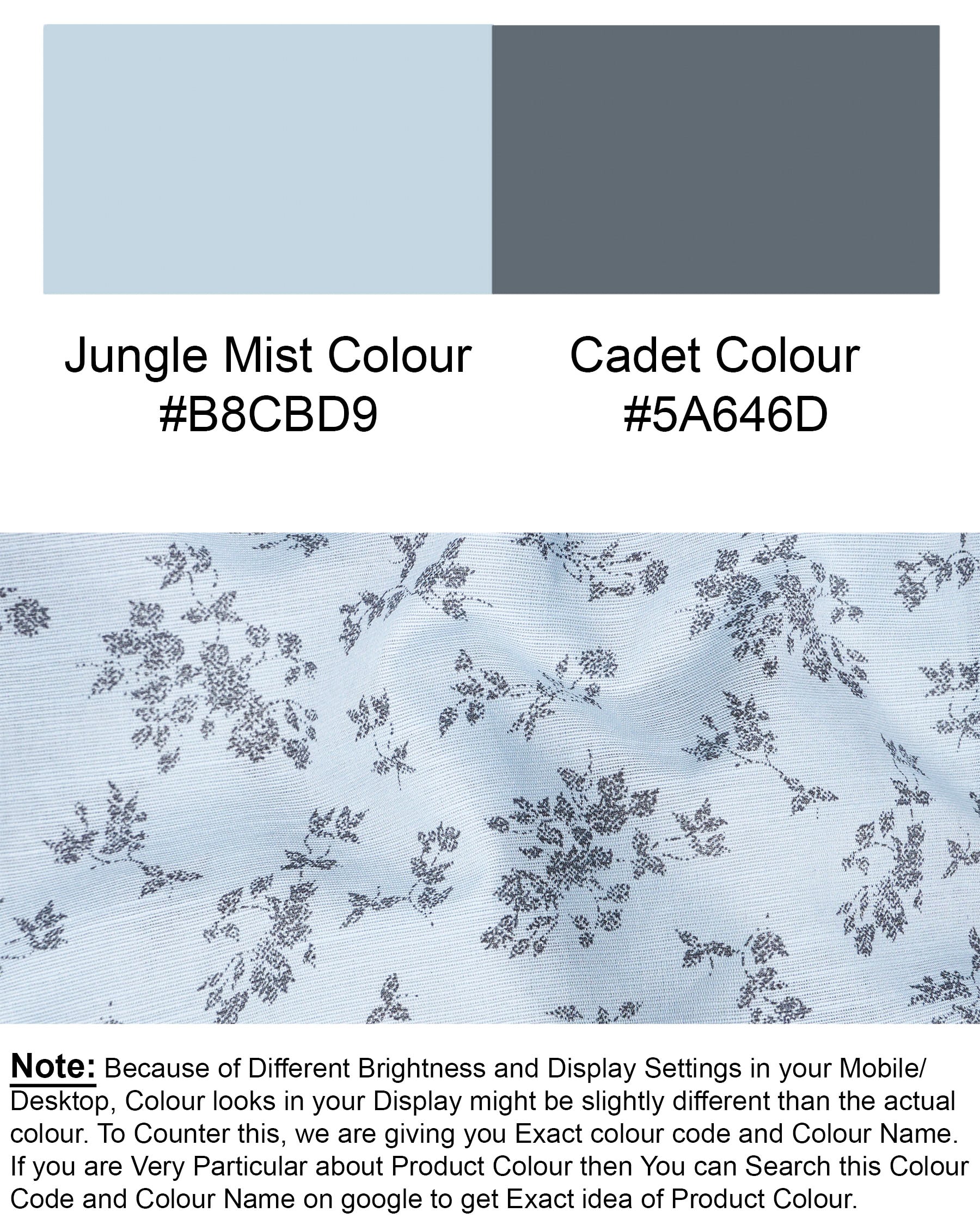 Jungle Mist Leaves Textured Luxurious Linen Shirt 7212-BLE-38,7212-BLE-H-38,7212-BLE-39,7212-BLE-H-39,7212-BLE-40,7212-BLE-H-40,7212-BLE-42,7212-BLE-H-42,7212-BLE-44,7212-BLE-H-44,7212-BLE-46,7212-BLE-H-46,7212-BLE-48,7212-BLE-H-48,7212-BLE-50,7212-BLE-H-50,7212-BLE-52,7212-BLE-H-52