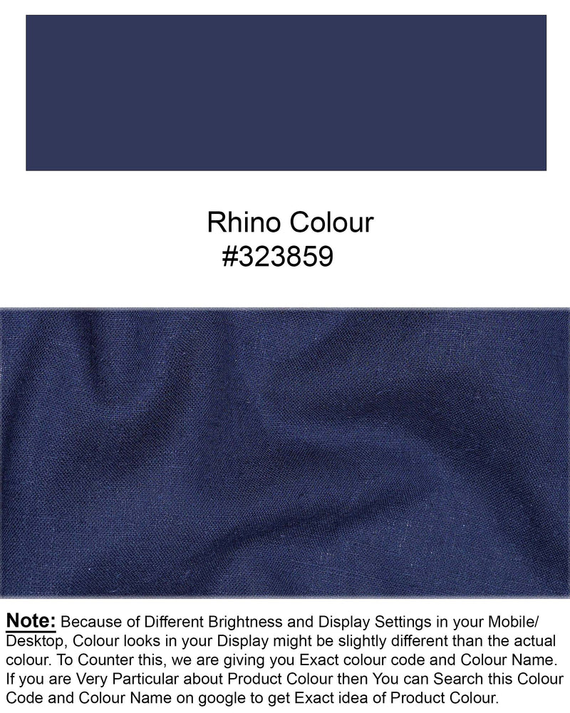 Rhino Blue Luxurious Linen Shirt 7220-BD-BLE-38,7220-BD-BLE-H-38,7220-BD-BLE-39,7220-BD-BLE-H-39,7220-BD-BLE-40,7220-BD-BLE-H-40,7220-BD-BLE-42,7220-BD-BLE-H-42,7220-BD-BLE-44,7220-BD-BLE-H-44,7220-BD-BLE-46,7220-BD-BLE-H-46,7220-BD-BLE-48,7220-BD-BLE-H-48,7220-BD-BLE-50,7220-BD-BLE-H-50,7220-BD-BLE-52,7220-BD-BLE-H-52