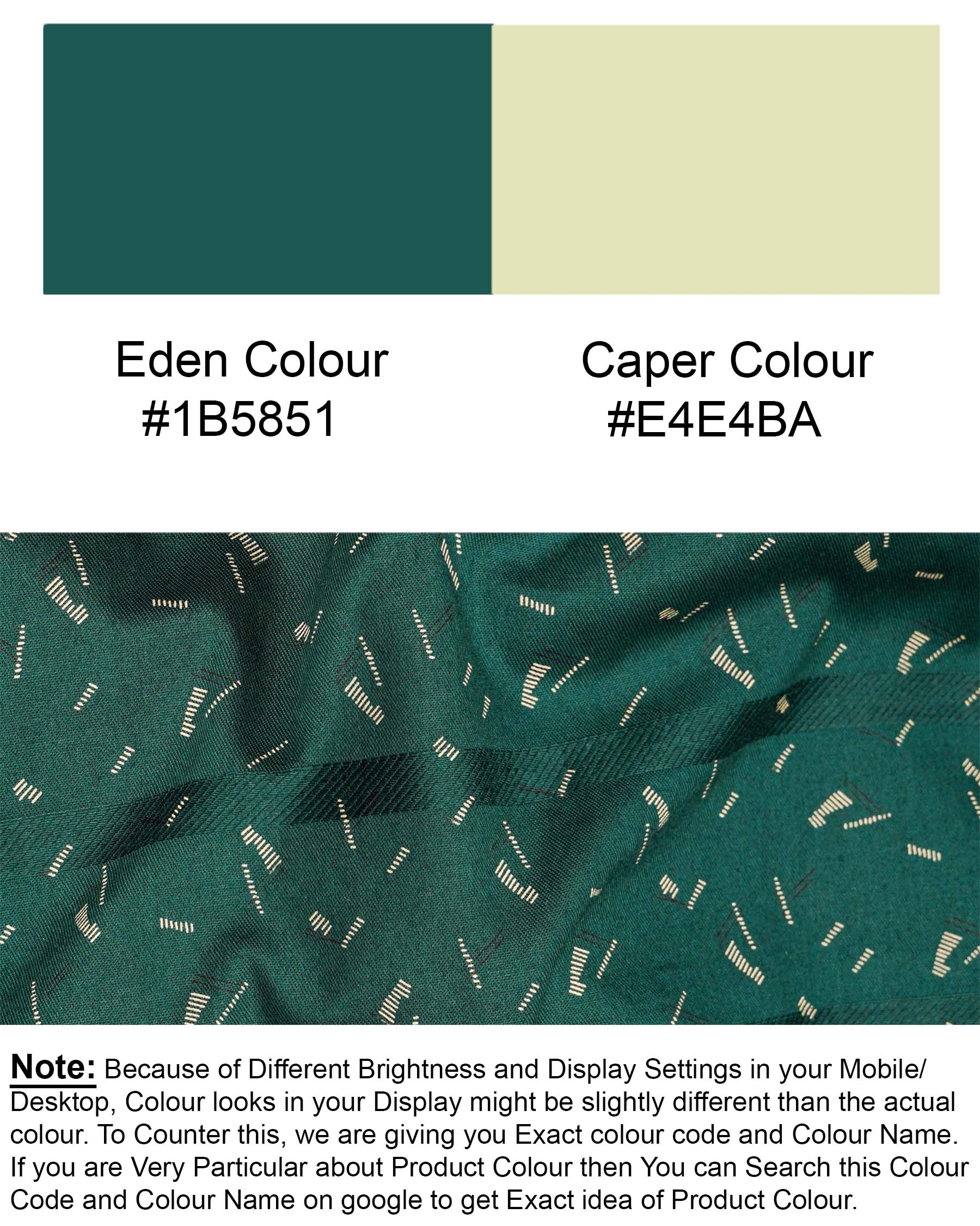 Eden Green Subtle Striped Dobby Texture Premium Giza Cotton Shirt 7249-BD-38, 7249-BD-H-38, 7249-BD-39, 7249-BD-H-39, 7249-BD-40, 7249-BD-H-40, 7249-BD-42, 7249-BD-H-42, 7249-BD-44, 7249-BD-H-44, 7249-BD-46, 7249-BD-H-46, 7249-BD-48, 7249-BD-H-48, 7249-BD-50, 7249-BD-H-50, 7249-BD-52, 7249-BD-H-52