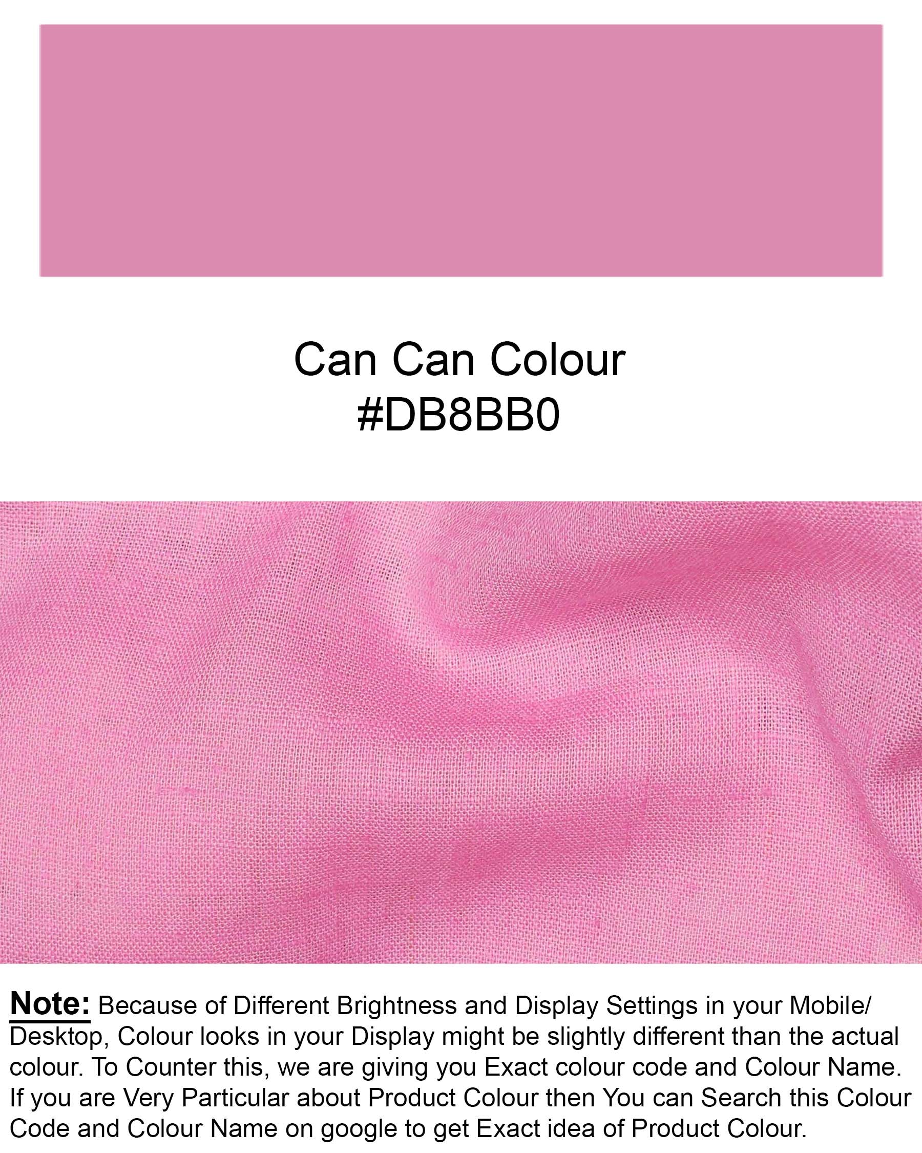 Can Can Pink Luxurious Linen Shirt 7310-BD-BLK-38, 7310-BD-BLK-H-38, 7310-BD-BLK-39, 7310-BD-BLK-H-39, 7310-BD-BLK-40, 7310-BD-BLK-H-40, 7310-BD-BLK-42, 7310-BD-BLK-H-42, 7310-BD-BLK-44, 7310-BD-BLK-H-44, 7310-BD-BLK-46, 7310-BD-BLK-H-46, 7310-BD-BLK-48, 7310-BD-BLK-H-48, 7310-BD-BLK-50, 7310-BD-BLK-H-50, 7310-BD-BLK-52, 7310-BD-BLK-H-52