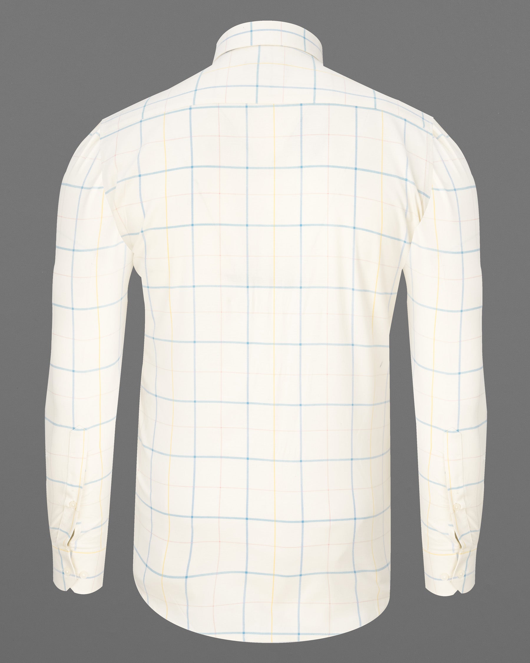 Merino Windowpane Royal Oxford Shirt 7358-BD-38, 7358-BD-H-38, 7358-BD-39, 7358-BD-H-39, 7358-BD-40, 7358-BD-H-40, 7358-BD-42, 7358-BD-H-42, 7358-BD-44, 7358-BD-H-44, 7358-BD-46, 7358-BD-H-46, 7358-BD-48, 7358-BD-H-48, 7358-BD-50, 7358-BD-H-50, 7358-BD-52, 7358-BD-H-52