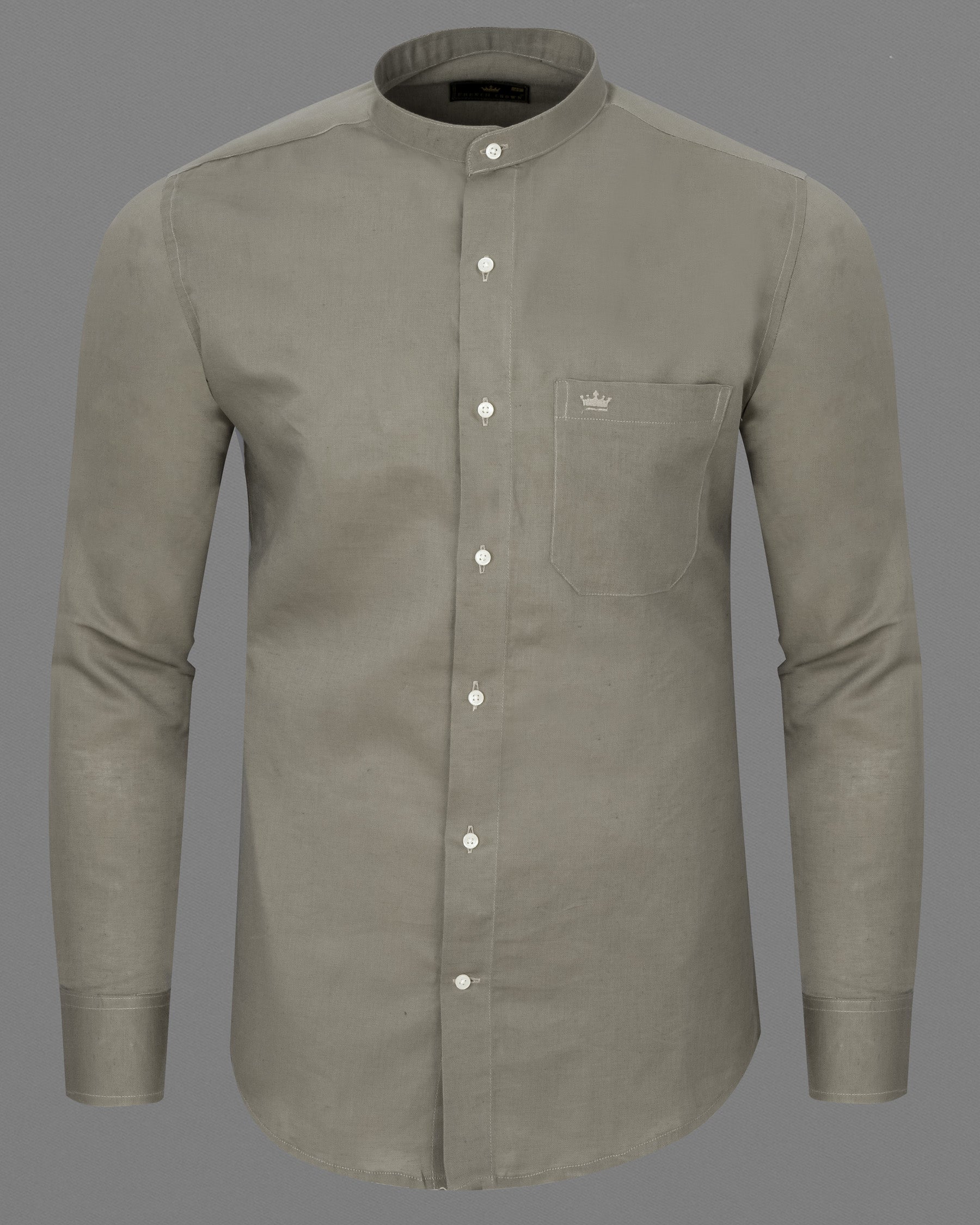 Pale Oyster Green Luxurious Linen Shirt 7380-M-38,7380-M-38,7380-M-39,7380-M-39,7380-M-40,7380-M-40,7380-M-42,7380-M-42,7380-M-44,7380-M-44,7380-M-46,7380-M-46,7380-M-48,7380-M-48,7380-M-50,7380-M-50,7380-M-52,7380-M-52