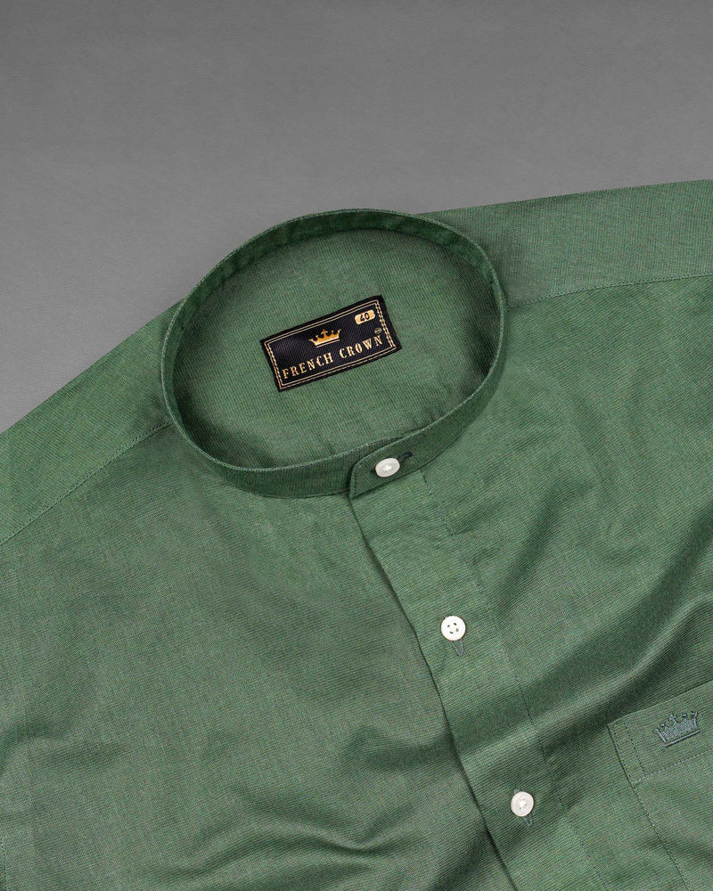 Finlandia Green Luxurious Linen Shirt 7388-M-38,7388-M-38,7388-M-39,7388-M-39,7388-M-40,7388-M-40,7388-M-42,7388-M-42,7388-M-44,7388-M-44,7388-M-46,7388-M-46,7388-M-48,7388-M-48,7388-M-50,7388-M-50,7388-M-52,7388-M-52