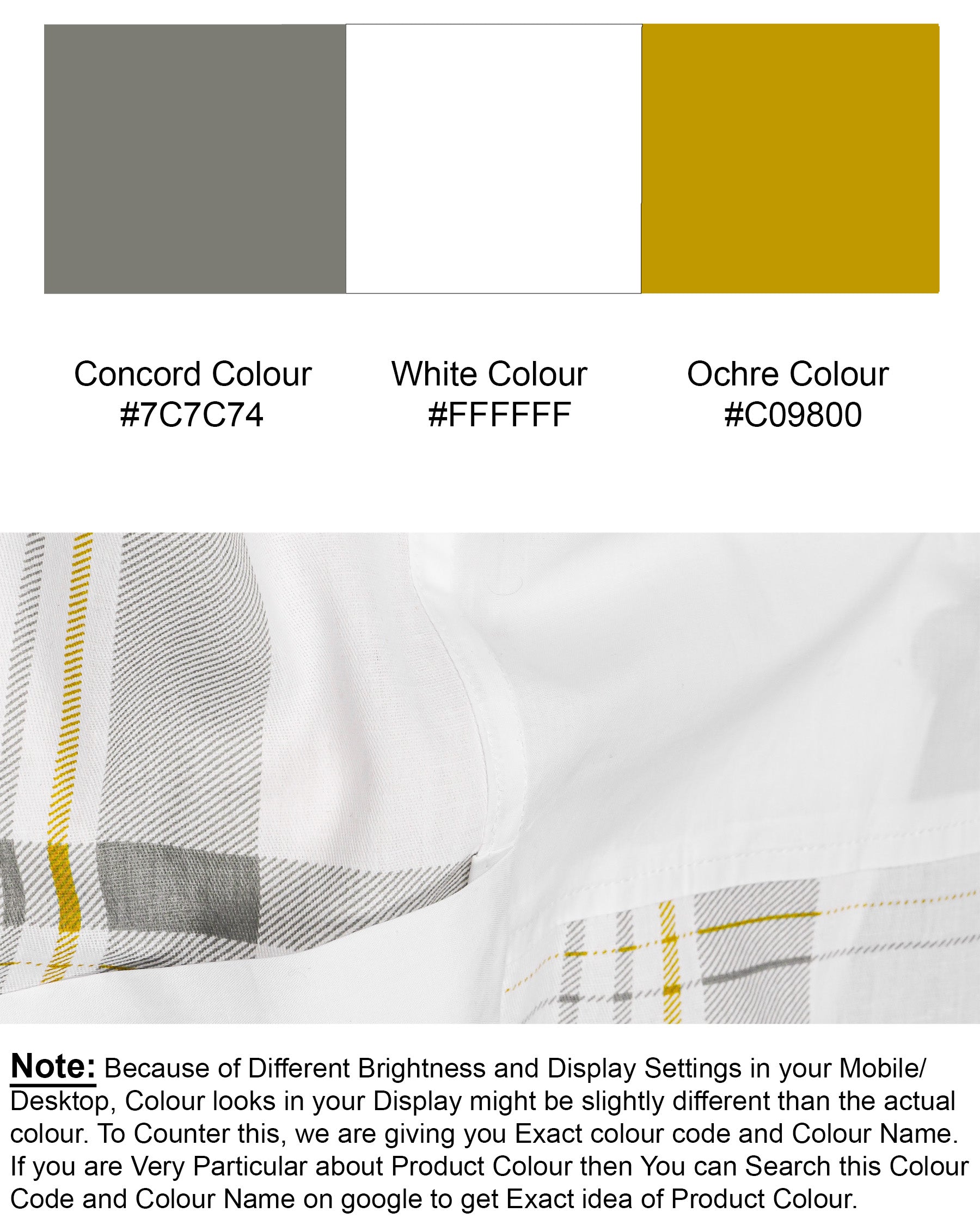 Bright White Plaid Premium Cotton Designer Shirt 7402-P103-38,7402-P103-38,7402-P103-39,7402-P103-39,7402-P103-40,7402-P103-40,7402-P103-42,7402-P103-42,7402-P103-44,7402-P103-44,7402-P103-46,7402-P103-46,7402-P103-48,7402-P103-48,7402-P103-50,7402-P103-50,7402-P103-52,7402-P103-52