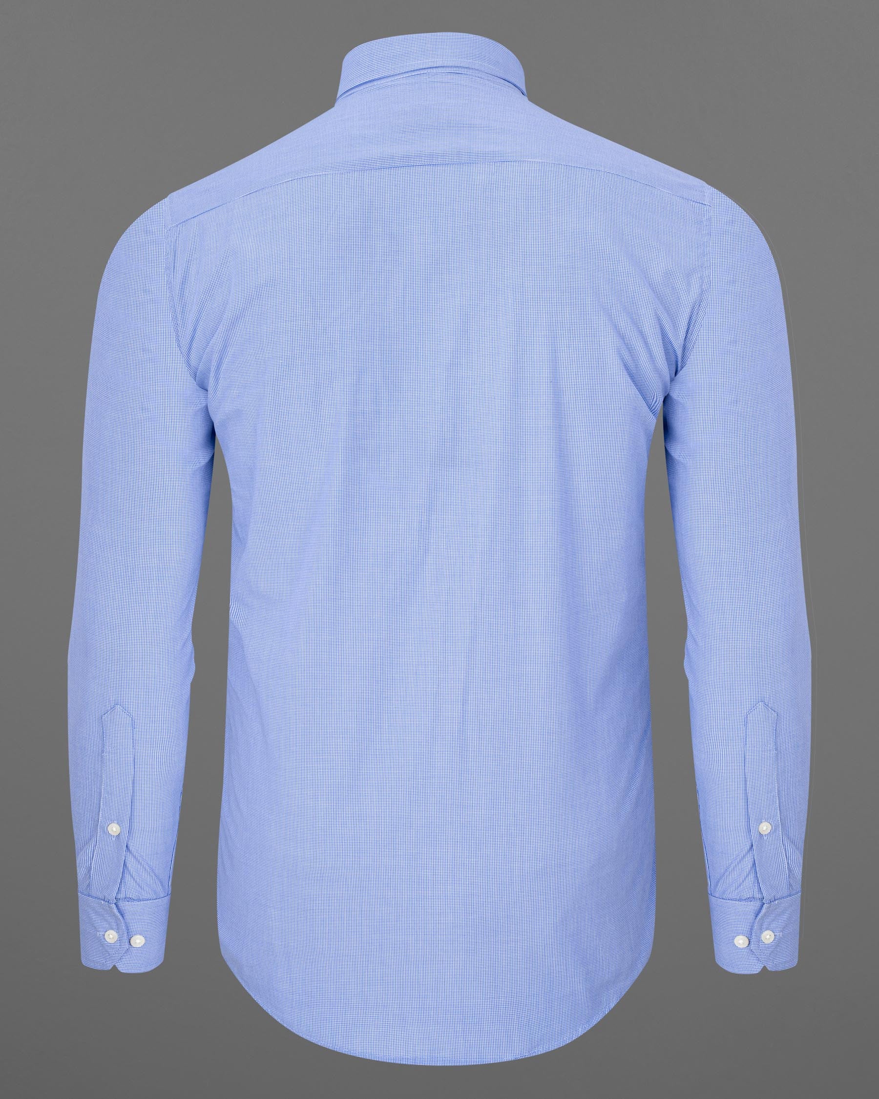 Havelock Blue and White Premium Cotton Shirt 7410-BD-38,7410-BD-38,7410-BD-39,7410-BD-39,7410-BD-40,7410-BD-40,7410-BD-42,7410-BD-42,7410-BD-44,7410-BD-44,7410-BD-46,7410-BD-46,7410-BD-48,7410-BD-48,7410-BD-50,7410-BD-50,7410-BD-52,7410-BD-52