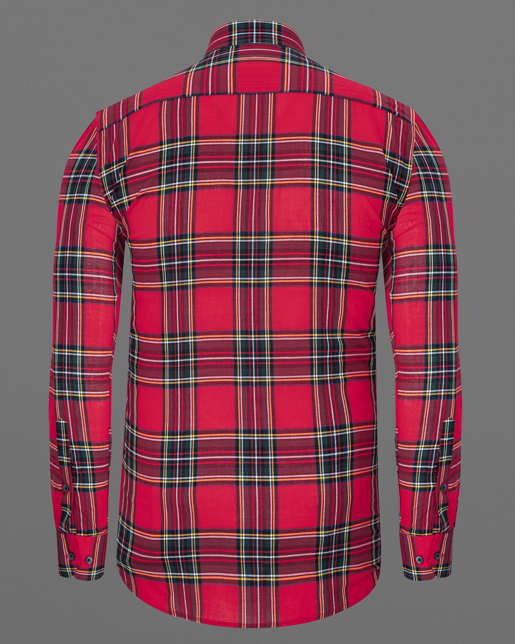 Crimson Red Plaid Premium Cotton Shirt 7419-BD-BLK-38,7419-BD-BLK-38,7419-BD-BLK-39,7419-BD-BLK-39,7419-BD-BLK-40,7419-BD-BLK-40,7419-BD-BLK-42,7419-BD-BLK-42,7419-BD-BLK-44,7419-BD-BLK-44,7419-BD-BLK-46,7419-BD-BLK-46,7419-BD-BLK-48,7419-BD-BLK-48,7419-BD-BLK-50,7419-BD-BLK-50,7419-BD-BLK-52,7419-BD-BLK-52