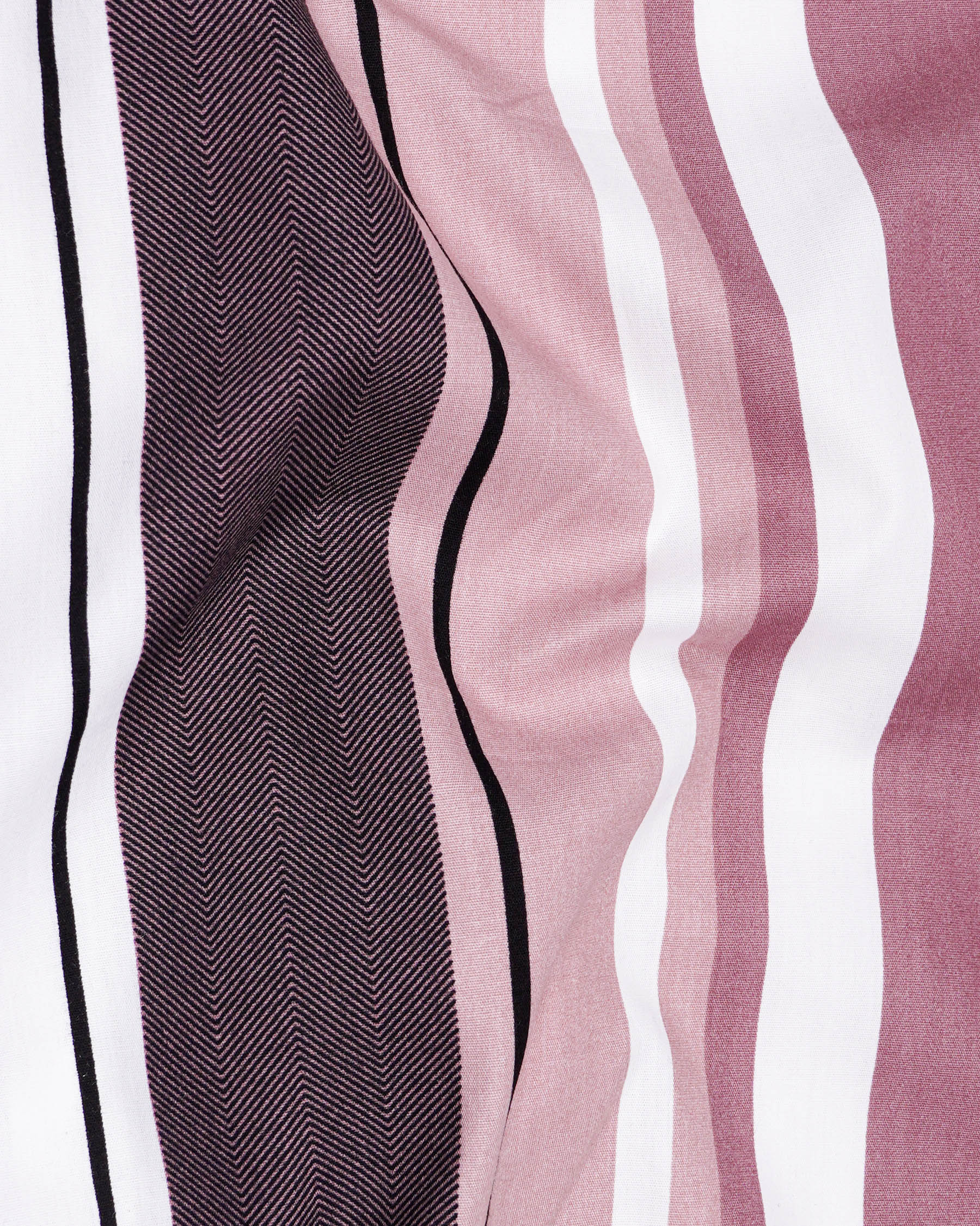 Bouquet with Melaine Pink Striped Premium Cotton Shirt 7420-38,7420-38,7420-39,7420-39,7420-40,7420-40,7420-42,7420-42,7420-44,7420-44,7420-46,7420-46,7420-48,7420-48,7420-50,7420-50,7420-52,7420-52