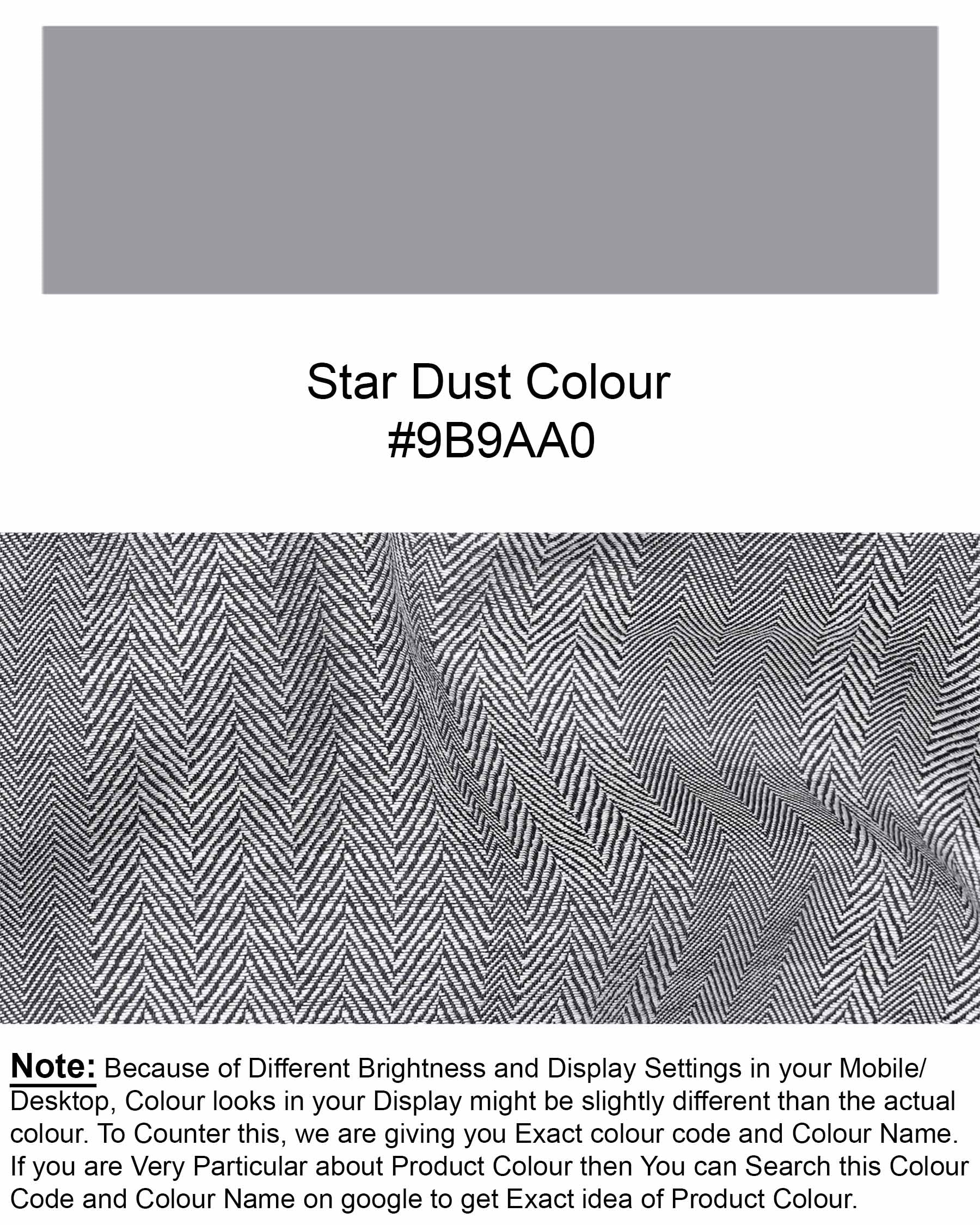 Star Dust Gray Striped Herringbone Shirt 7423-BD-BLK-38,7423-BD-BLK-38,7423-BD-BLK-39,7423-BD-BLK-39,7423-BD-BLK-40,7423-BD-BLK-40,7423-BD-BLK-42,7423-BD-BLK-42,7423-BD-BLK-44,7423-BD-BLK-44,7423-BD-BLK-46,7423-BD-BLK-46,7423-BD-BLK-48,7423-BD-BLK-48,7423-BD-BLK-50,7423-BD-BLK-50,7423-BD-BLK-52,7423-BD-BLK-52