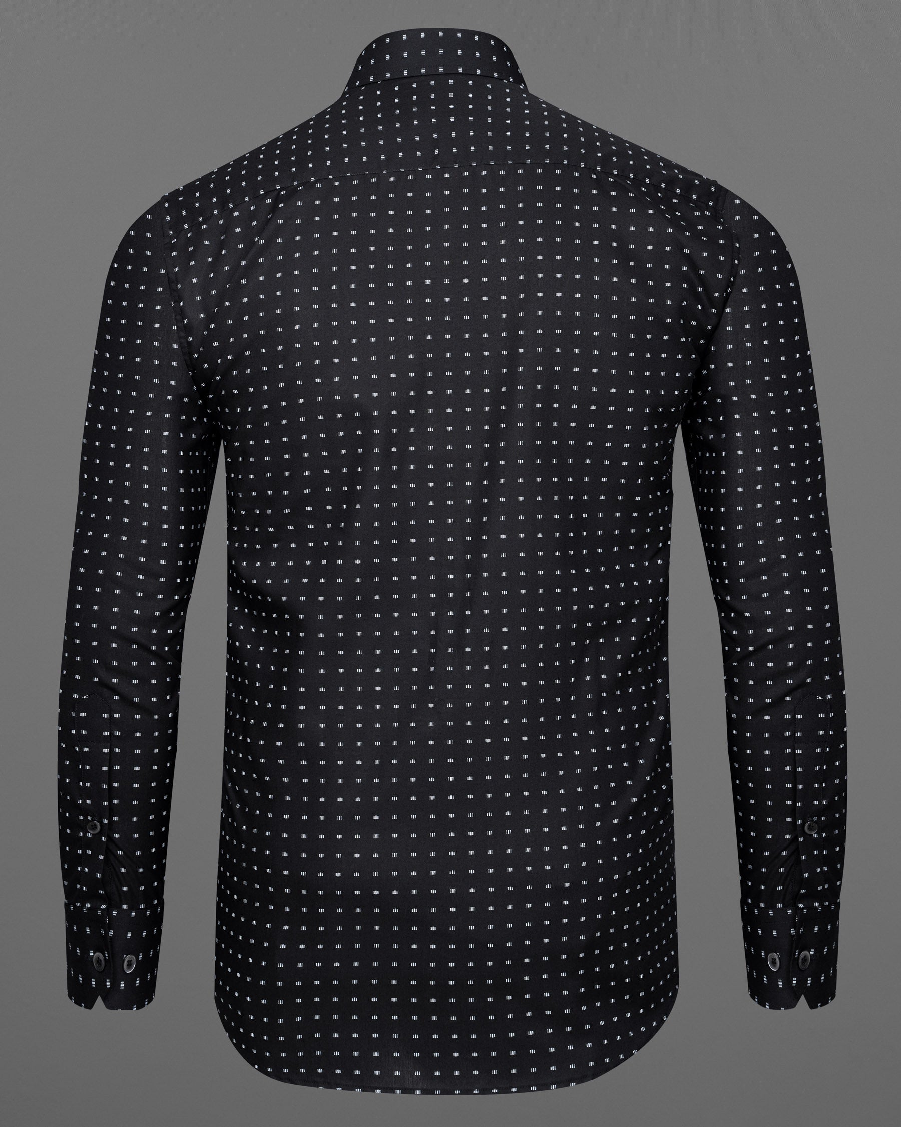 Midnight Moss Printed Premium Cotton Shirt 7429-BLK-38,7429-BLK-38,7429-BLK-39,7429-BLK-39,7429-BLK-40,7429-BLK-40,7429-BLK-42,7429-BLK-42,7429-BLK-44,7429-BLK-44,7429-BLK-46,7429-BLK-46,7429-BLK-48,7429-BLK-48,7429-BLK-50,7429-BLK-50,7429-BLK-52,7429-BLK-52