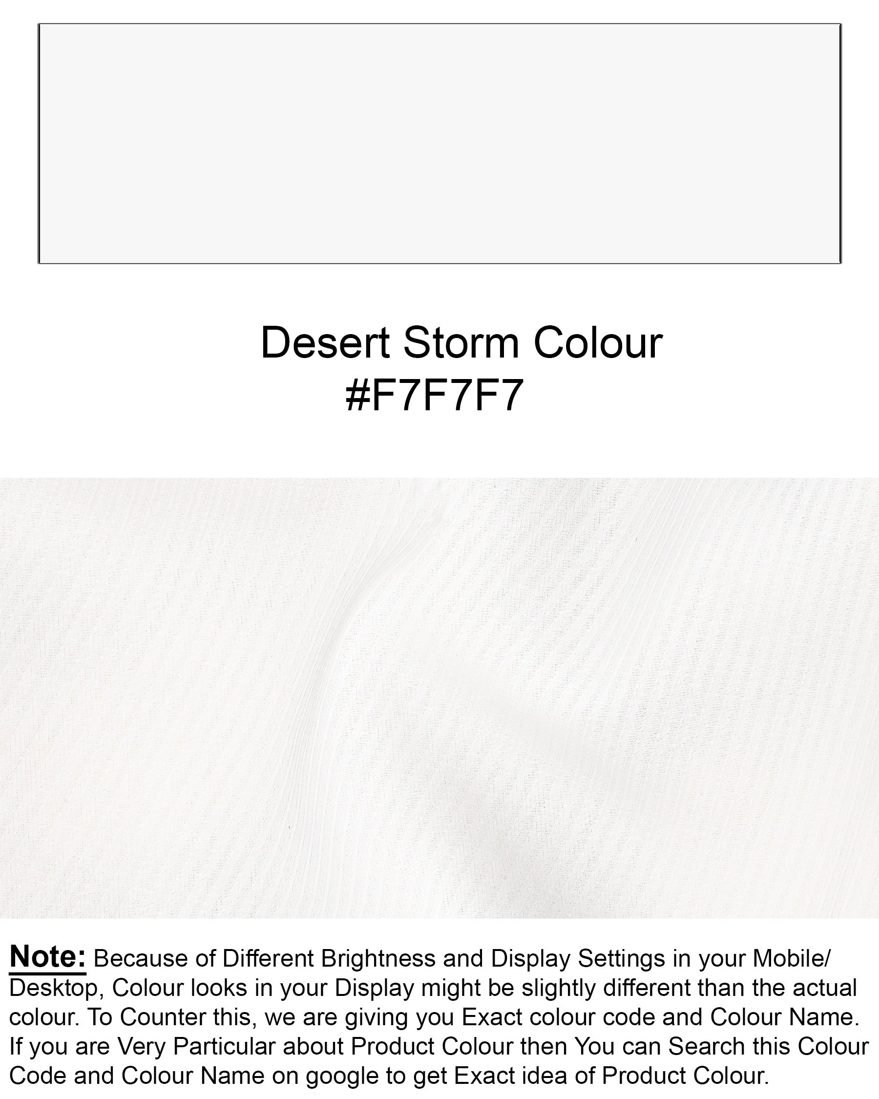 Desert  Storm Dobby Textured Premium Giza Cotton Shirt 7431-38,7431-38,7431-39,7431-39,7431-40,7431-40,7431-42,7431-42,7431-44,7431-44,7431-46,7431-46,7431-48,7431-48,7431-50,7431-50,7431-52,7431-52