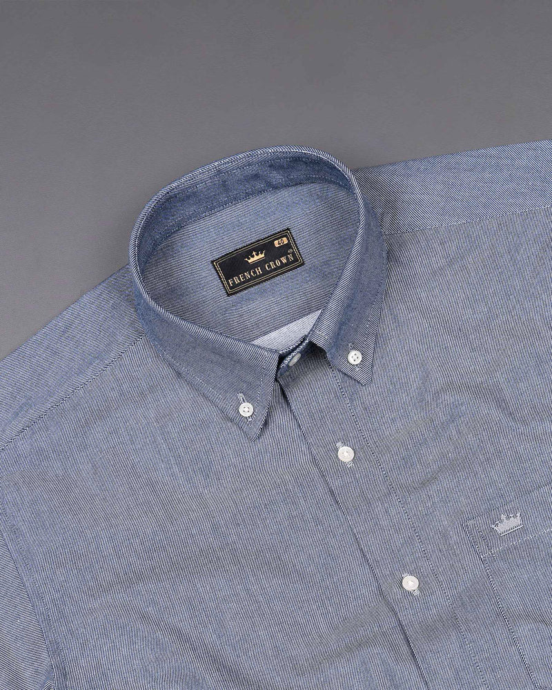 Rock Cloud Chambray Premium Cotton OverShirt  7472-BD-38, 7472-BD-H-38, 7472-BD-39, 7472-BD-H-39, 7472-BD-40, 7472-BD-H-40, 7472-BD-42, 7472-BD-H-42, 7472-BD-44, 7472-BD-H-44, 7472-BD-46, 7472-BD-H-46, 7472-BD-48, 7472-BD-H-48, 7472-BD-50, 7472-BD-H-50, 7472-BD-52, 7472-BD-H-52
