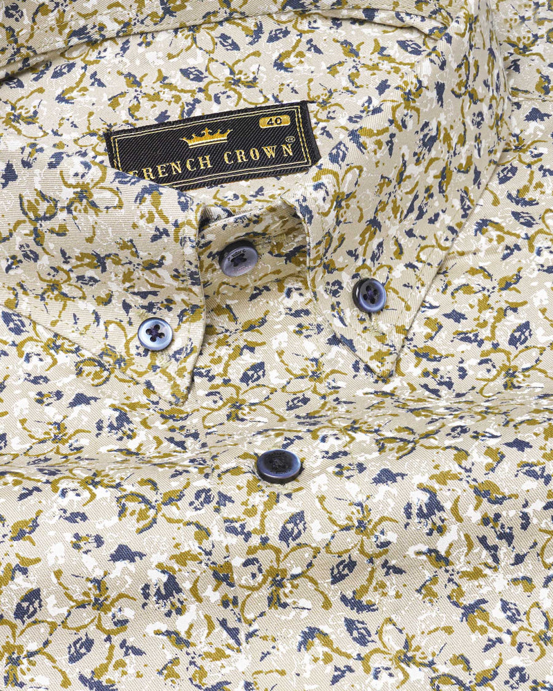 Blanc Brown Ditzy Print Royal Oxford Shirt 7504-BD-BLE-38, 7504-BD-BLE-H-38, 7504-BD-BLE-39, 7504-BD-BLE-H-39, 7504-BD-BLE-40, 7504-BD-BLE-H-40, 7504-BD-BLE-42, 7504-BD-BLE-H-42, 7504-BD-BLE-44, 7504-BD-BLE-H-44, 7504-BD-BLE-46, 7504-BD-BLE-H-46, 7504-BD-BLE-48, 7504-BD-BLE-H-48, 7504-BD-BLE-50, 7504-BD-BLE-H-50, 7504-BD-BLE-52, 7504-BD-BLE-H-52