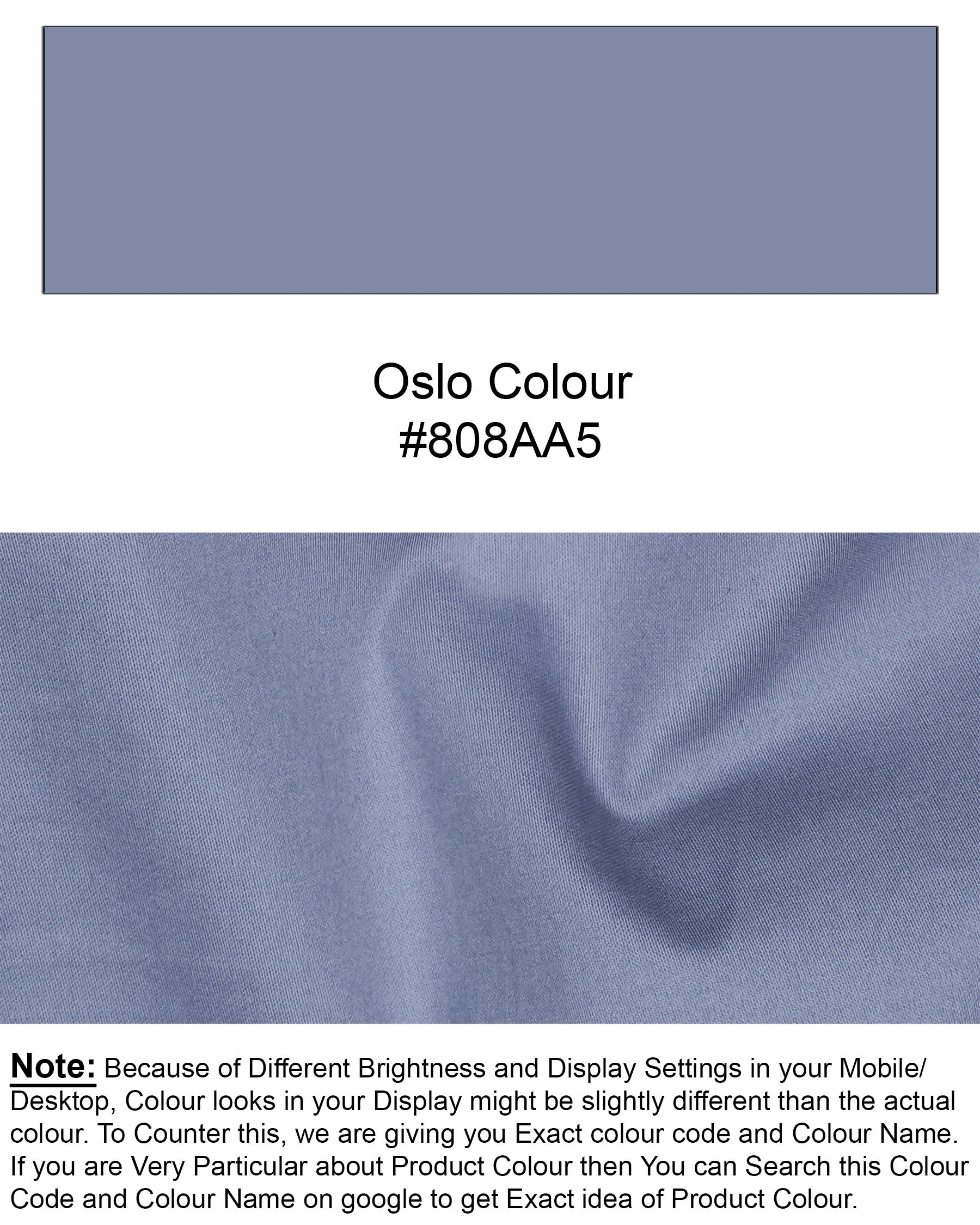 Oslo Blue Super Soft Premium Cotton Shirt 7601-CA-38, 7601-CA-H-38, 7601-CA-39,7601-CA-H-39, 7601-CA-40, 7601-CA-H-40, 7601-CA-42, 7601-CA-H-42, 7601-CA-44, 7601-CA-H-44, 7601-CA-46, 7601-CA-H-46, 7601-CA-48, 7601-CA-H-48, 7601-CA-50, 7601-CA-H-50, 7601-CA-52, 7601-CA-H-52