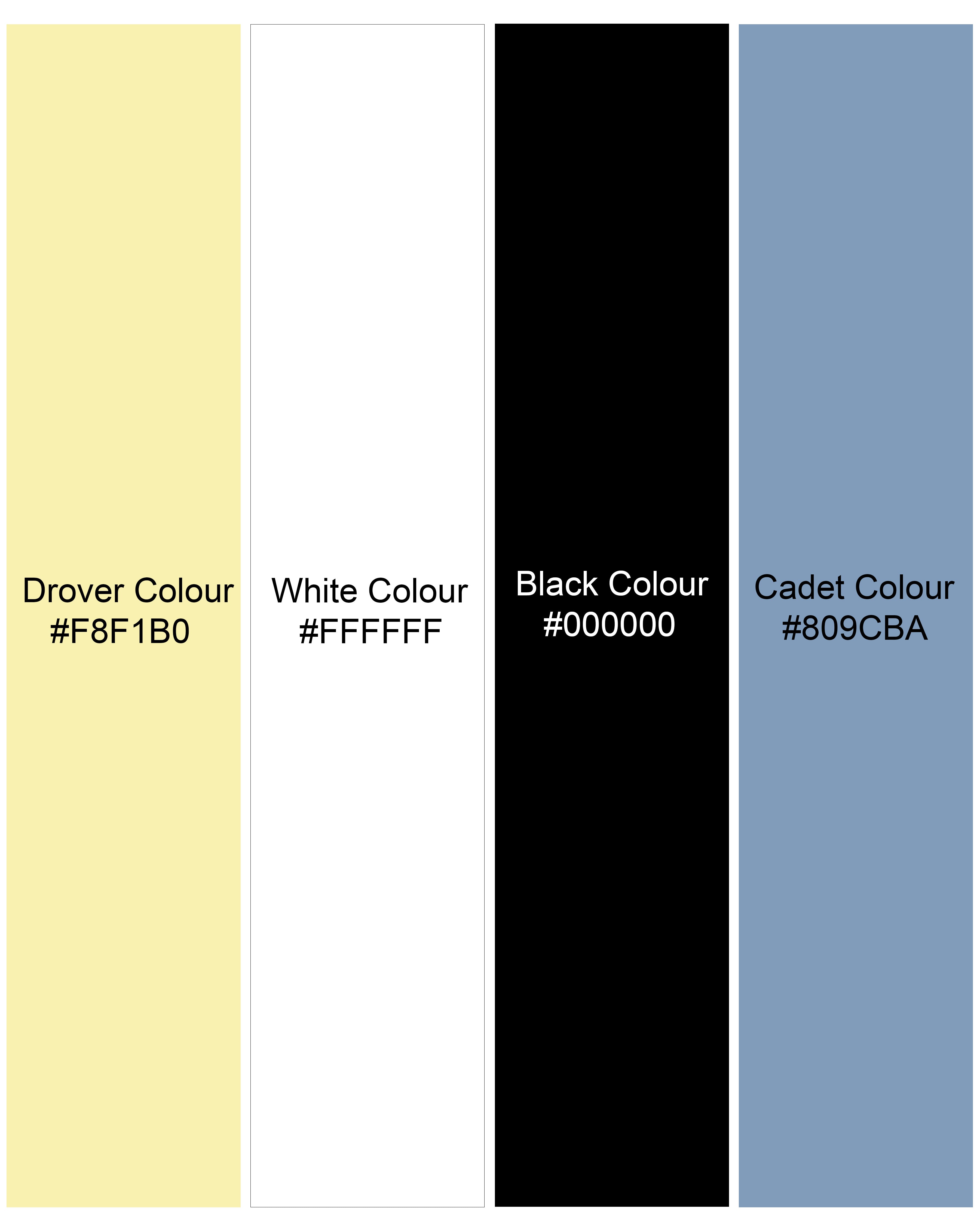 Drover Yellow and White Windowpane with Dog Rubber Printed Premium Tencel Designer Shirt 7612-M-RPRT-E074-38, 7612-M-RPRT-E074-H-38, 7612-M-RPRT-E074-39, 7612-M-RPRT-E074-H-39, 7612-M-RPRT-E074-40, 7612-M-RPRT-E074-H-40, 7612-M-RPRT-E074-42, 7612-M-RPRT-E074-H-42, 7612-M-RPRT-E074-44, 7612-M-RPRT-E074-H-44, 7612-M-RPRT-E074-46, 7612-M-RPRT-E074-H-46, 7612-M-RPRT-E074-48, 7612-M-RPRT-E074-H-48, 7612-M-RPRT-E074-50, 7612-M-RPRT-E074-H-50, 7612-M-RPRT-E074-52, 7612-M-RPRT-E074-H-52