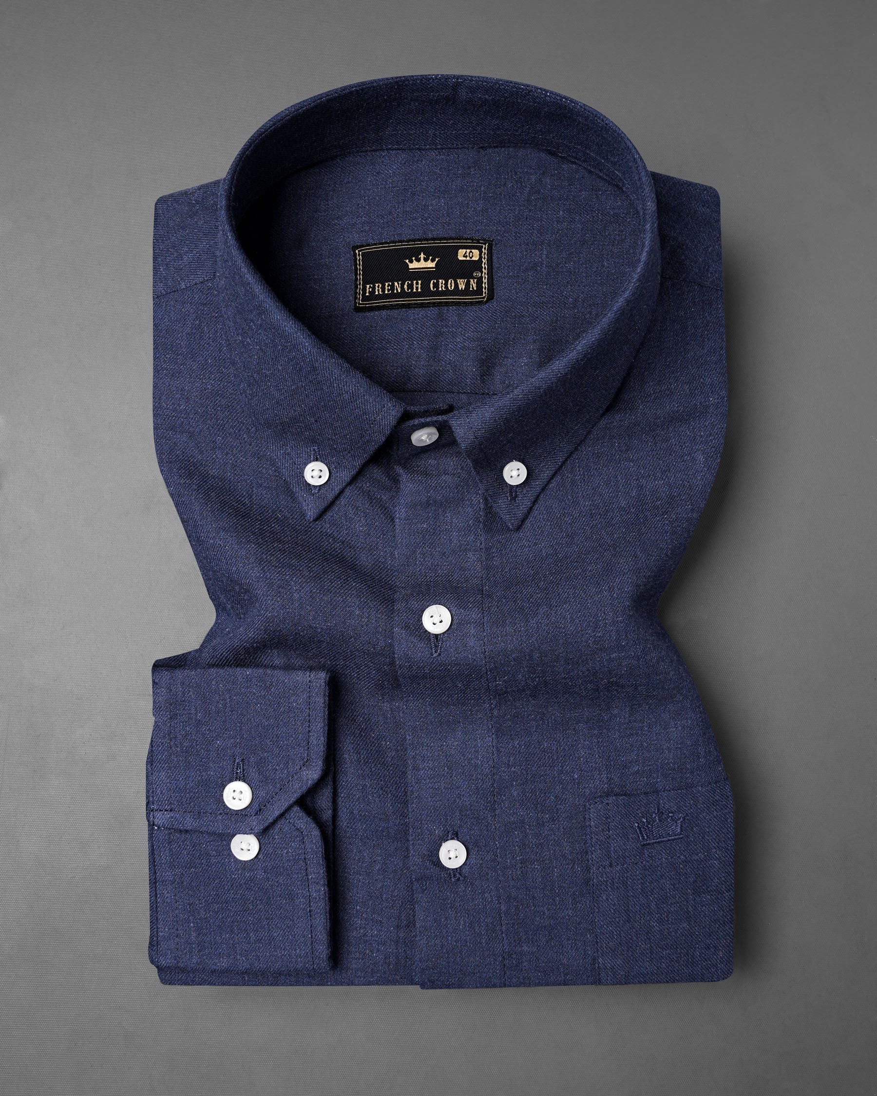 Rhino Blue Premium Tencel Shirt 7656-BD-38, 7656-BD-H-38, 7656-BD-39,7656-BD-H-39, 7656-BD-40, 7656-BD-H-40, 7656-BD-42, 7656-BD-H-42, 7656-BD-44, 7656-BD-H-44, 7656-BD-46, 7656-BD-H-46, 7656-BD-48, 7656-BD-H-48, 7656-BD-50, 7656-BD-H-50, 7656-BD-52, 7656-BD-H-52