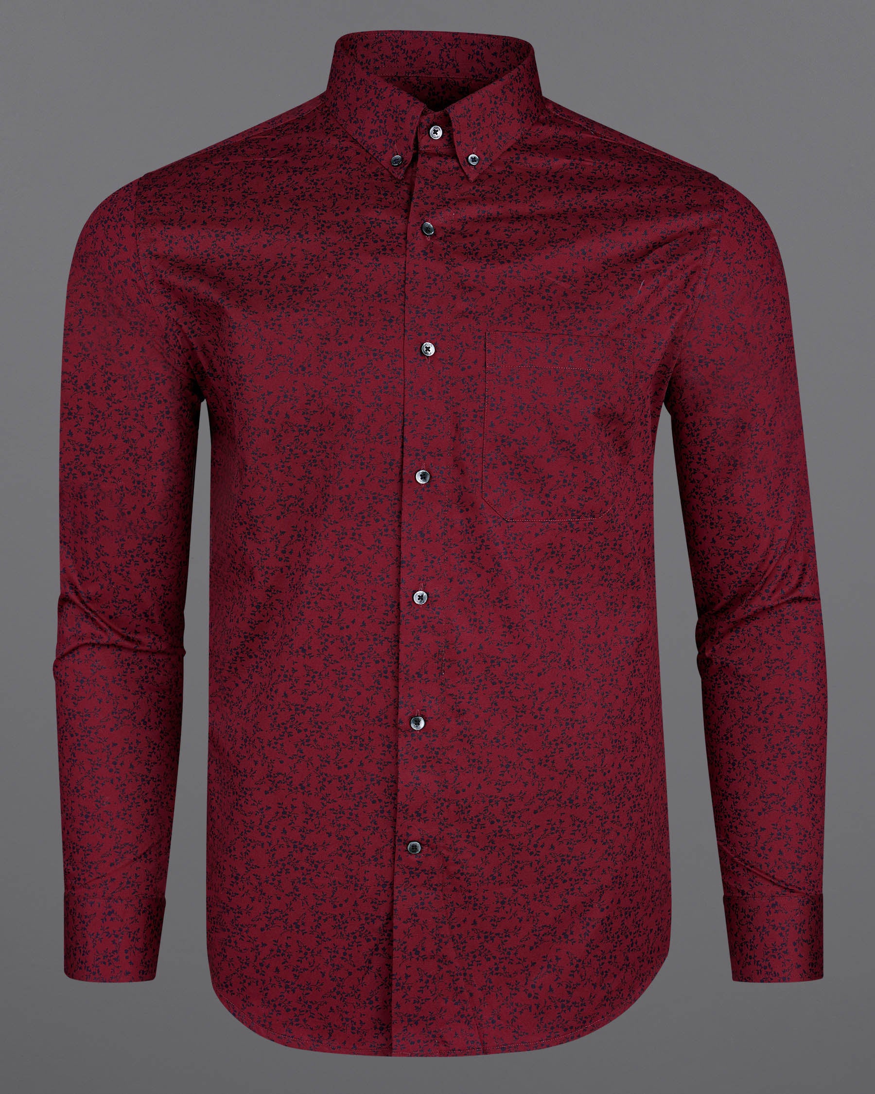  Lotus Maroon Ditzy Twill Textured Premium Cotton Shirt 7666-BD-BLK-38, 7666-BD-BLK-H-38, 7666-BD-BLK-39,7666-BD-BLK-H-39, 7666-BD-BLK-40, 7666-BD-BLK-H-40, 7666-BD-BLK-42, 7666-BD-BLK-H-42, 7666-BD-BLK-44, 7666-BD-BLK-H-44, 7666-BD-BLK-46, 7666-BD-BLK-H-46, 7666-BD-BLK-48, 7666-BD-BLK-H-48, 7666-BD-BLK-50, 7666-BD-BLK-H-50, 7666-BD-BLK-52, 7666-BD-BLK-H-52