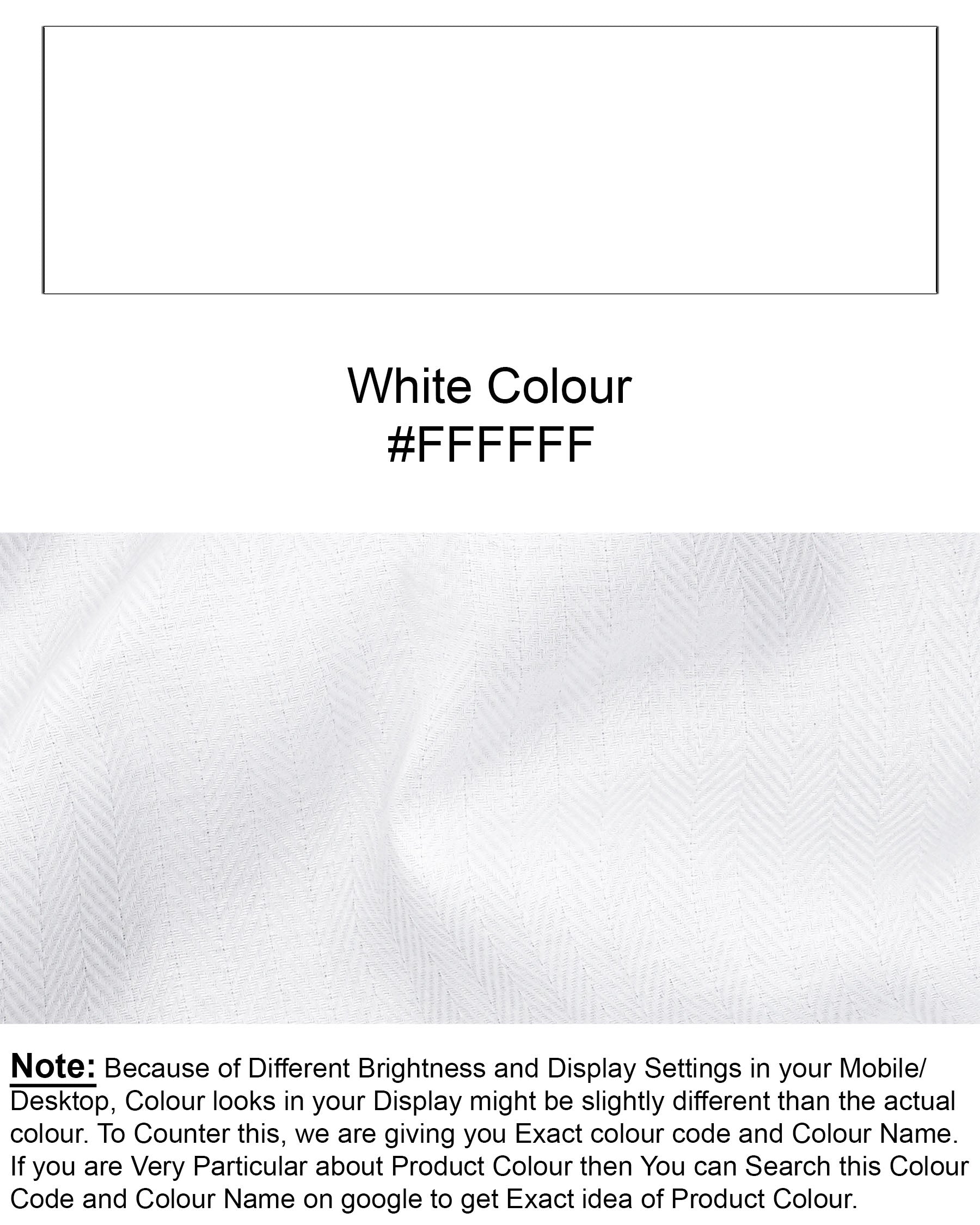 Bright White Herringbone Premium Cotton Shirt 7669-CA-BLK-38, 7669-CA-BLK-H-38, 7669-CA-BLK-39,7669-CA-BLK-H-39, 7669-CA-BLK-40, 7669-CA-BLK-H-40, 7669-CA-BLK-42, 7669-CA-BLK-H-42, 7669-CA-BLK-44, 7669-CA-BLK-H-44, 7669-CA-BLK-46, 7669-CA-BLK-H-46, 7669-CA-BLK-48, 7669-CA-BLK-H-48, 7669-CA-BLK-50, 7669-CA-BLK-H-50, 7669-CA-BLK-52, 7669-CA-BLK-H-52