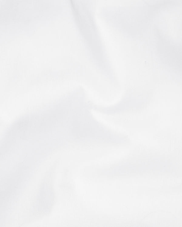 Bright White Super Soft Premium Cotton Shirt 7681-38, 7681-H-38, 7681-39,7681-H-39, 7681-40, 7681-H-40, 7681-42, 7681-H-42, 7681-44, 7681-H-44, 7681-46, 7681-H-46, 7681-48, 7681-H-48, 7681-50, 7681-H-50, 7681-52, 7681-H-52