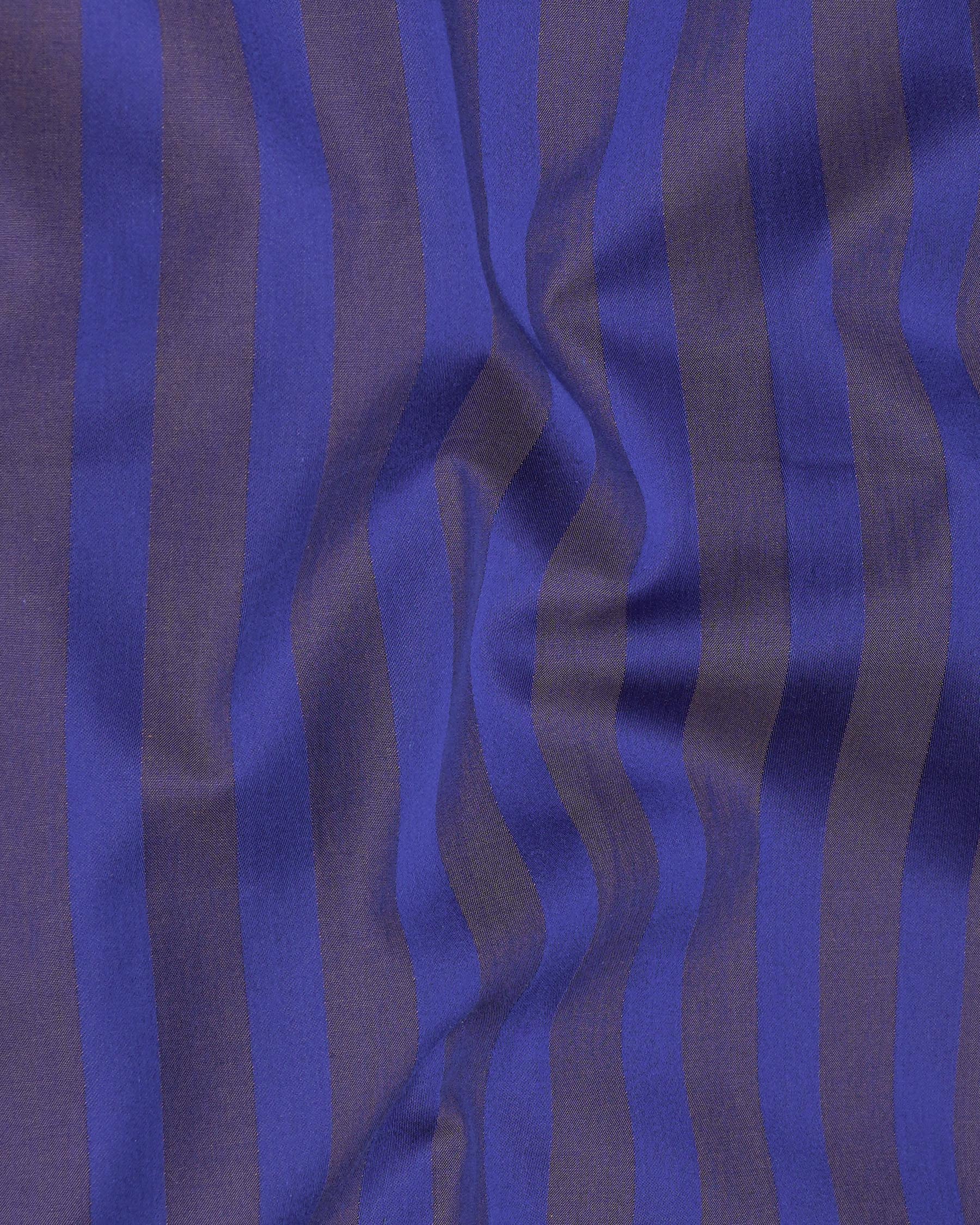 Victoria Blue Striped Jacquard Textured Premium Giza Cotton Shirt 7686-CA-38, 7686-CA-H-38, 7686-CA-39,7686-CA-H-39, 7686-CA-40, 7686-CA-H-40, 7686-CA-42, 7686-CA-H-42, 7686-CA-44, 7686-CA-H-44, 7686-CA-46, 7686-CA-H-46, 7686-CA-48, 7686-CA-H-48, 7686-CA-50, 7686-CA-H-50, 7686-CA-52, 7686-CA-H-52