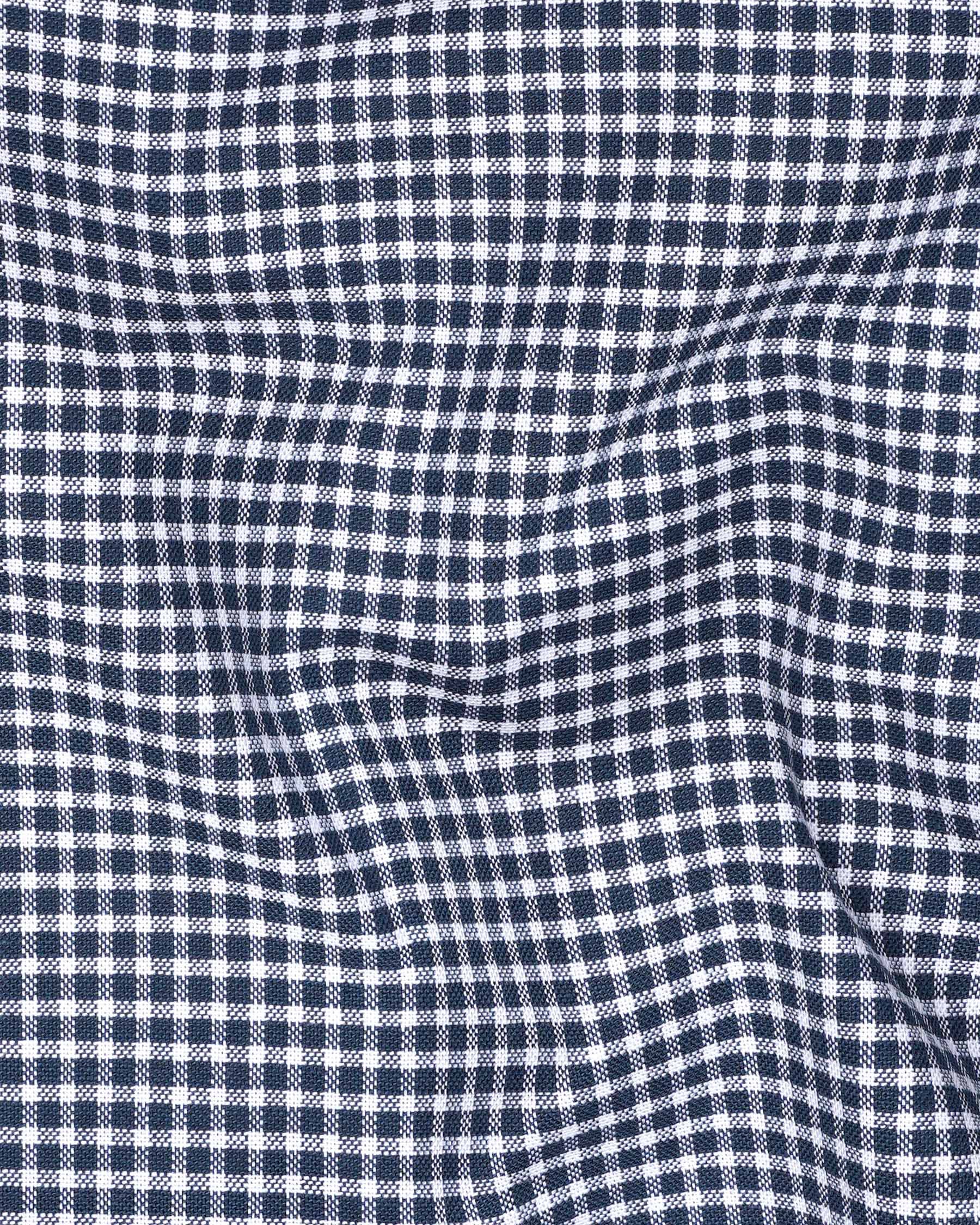 Big Stone Navy Blue and White Gingham Checkered Royal Oxford Shirt 7689-BD-BLK-38, 7689-BD-BLK-H-38, 7689-BD-BLK-39,7689-BD-BLK-H-39, 7689-BD-BLK-40, 7689-BD-BLK-H-40, 7689-BD-BLK-42, 7689-BD-BLK-H-42, 7689-BD-BLK-44, 7689-BD-BLK-H-44, 7689-BD-BLK-46, 7689-BD-BLK-H-46, 7689-BD-BLK-48, 7689-BD-BLK-H-48, 7689-BD-BLK-50, 7689-BD-BLK-H-50, 7689-BD-BLK-52, 7689-BD-BLK-H-52