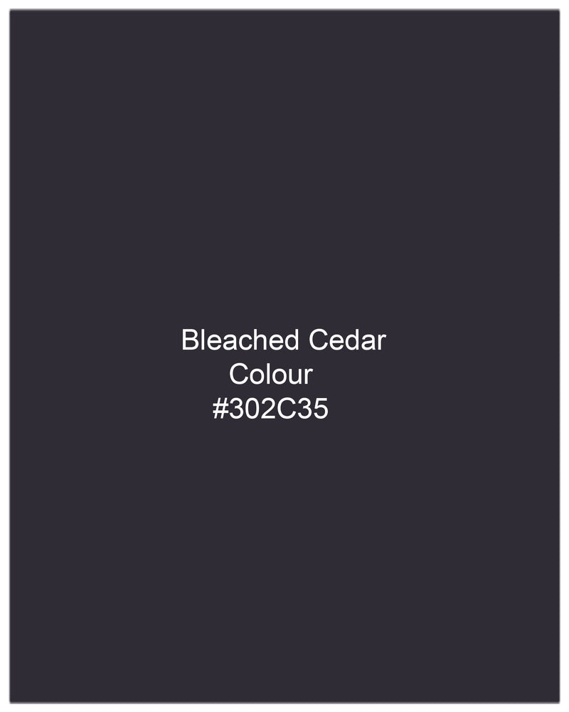 Bleached Cedar Black Premium Cotton Shirt 7690-BLK-38, 7690-BLK-H-38, 7690-BLK-39,7690-BLK-H-39, 7690-BLK-40, 7690-BLK-H-40, 7690-BLK-42, 7690-BLK-H-42, 7690-BLK-44, 7690-BLK-H-44, 7690-BLK-46, 7690-BLK-H-46, 7690-BLK-48, 7690-BLK-H-48, 7690-BLK-50, 7690-BLK-H-50, 7690-BLK-52, 7690-BLK-H-52
