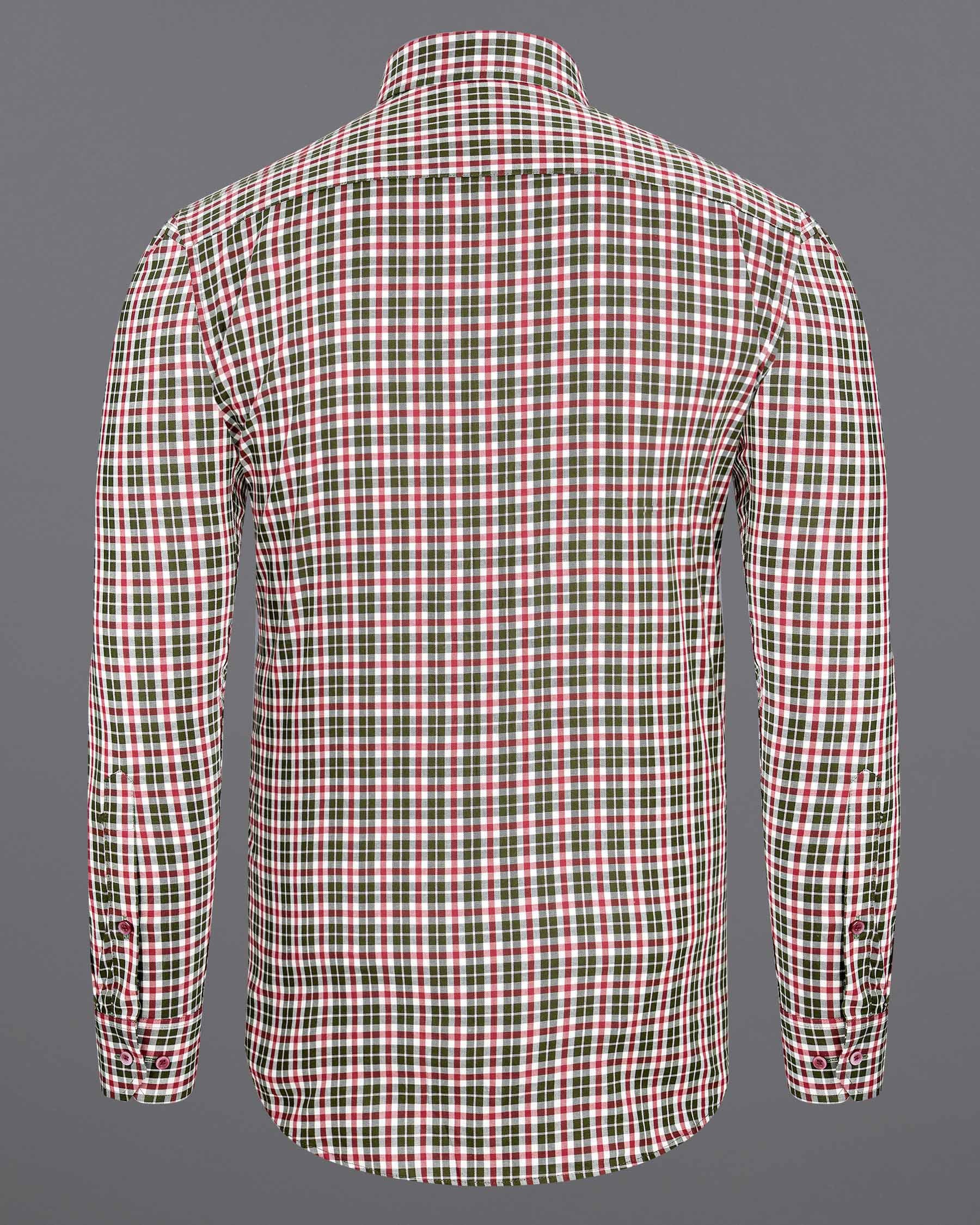 Smoky Topaz Red and Birch Dark Green Plaid Checkered Twill Premium Cotton Shirt 7703-BD-MN-38, 7703-BD-MN-H-38, 7703-BD-MN-39,7703-BD-MN-H-39, 7703-BD-MN-40, 7703-BD-MN-H-40, 7703-BD-MN-42, 7703-BD-MN-H-42, 7703-BD-MN-44, 7703-BD-MN-H-44, 7703-BD-MN-46, 7703-BD-MN-H-46, 7703-BD-MN-48, 7703-BD-MN-H-48, 7703-BD-MN-50, 7703-BD-MN-H-50, 7703-BD-MN-52, 7703-BD-MN-H-52