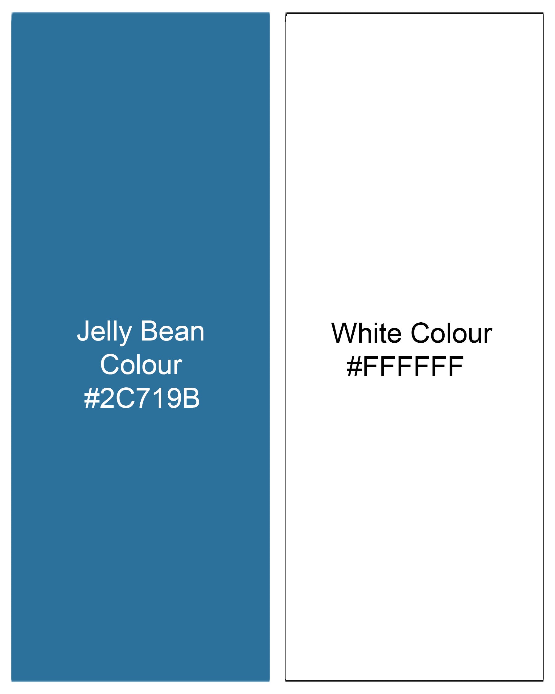 Jelly Bean Blue With Bright White Checkered Twill Premium Cotton Shirt 7704-BD-38, 7704-BD-H-38, 7704-BD-39,7704-BD-H-39, 7704-BD-40, 7704-BD-H-40, 7704-BD-42, 7704-BD-H-42, 7704-BD-44, 7704-BD-H-44, 7704-BD-46, 7704-BD-H-46, 7704-BD-48, 7704-BD-H-48, 7704-BD-50, 7704-BD-H-50, 7704-BD-52, 7704-BD-H-52