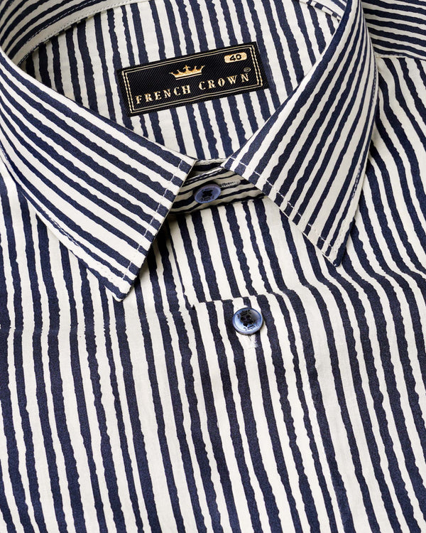 Mulled Wine Navy Blue and Bright White Pin Striped Premium Cotton Shirt 7726-BLE-38, 7726-BLE-H-38, 7726-BLE-39,7726-BLE-H-39, 7726-BLE-40, 7726-BLE-H-40, 7726-BLE-42, 7726-BLE-H-42, 7726-BLE-44, 7726-BLE-H-44, 7726-BLE-46, 7726-BLE-H-46, 7726-BLE-48, 7726-BLE-H-48, 7726-BLE-50, 7726-BLE-H-50, 7726-BLE-52, 7726-BLE-H-52