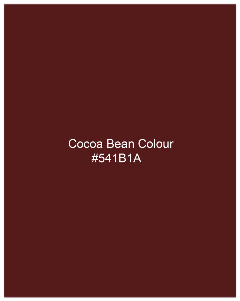 Cocoa Bean Brown Chambray Textured Premium Cotton Shirt 7730-BD-BLK-38, 7730-BD-BLK-H-38, 7730-BD-BLK-39,7730-BD-BLK-H-39, 7730-BD-BLK-40, 7730-BD-BLK-H-40, 7730-BD-BLK-42, 7730-BD-BLK-H-42, 7730-BD-BLK-44, 7730-BD-BLK-H-44, 7730-BD-BLK-46, 7730-BD-BLK-H-46, 7730-BD-BLK-48, 7730-BD-BLK-H-48, 7730-BD-BLK-50, 7730-BD-BLK-H-50, 7730-BD-BLK-52, 7730-BD-BLK-H-52
