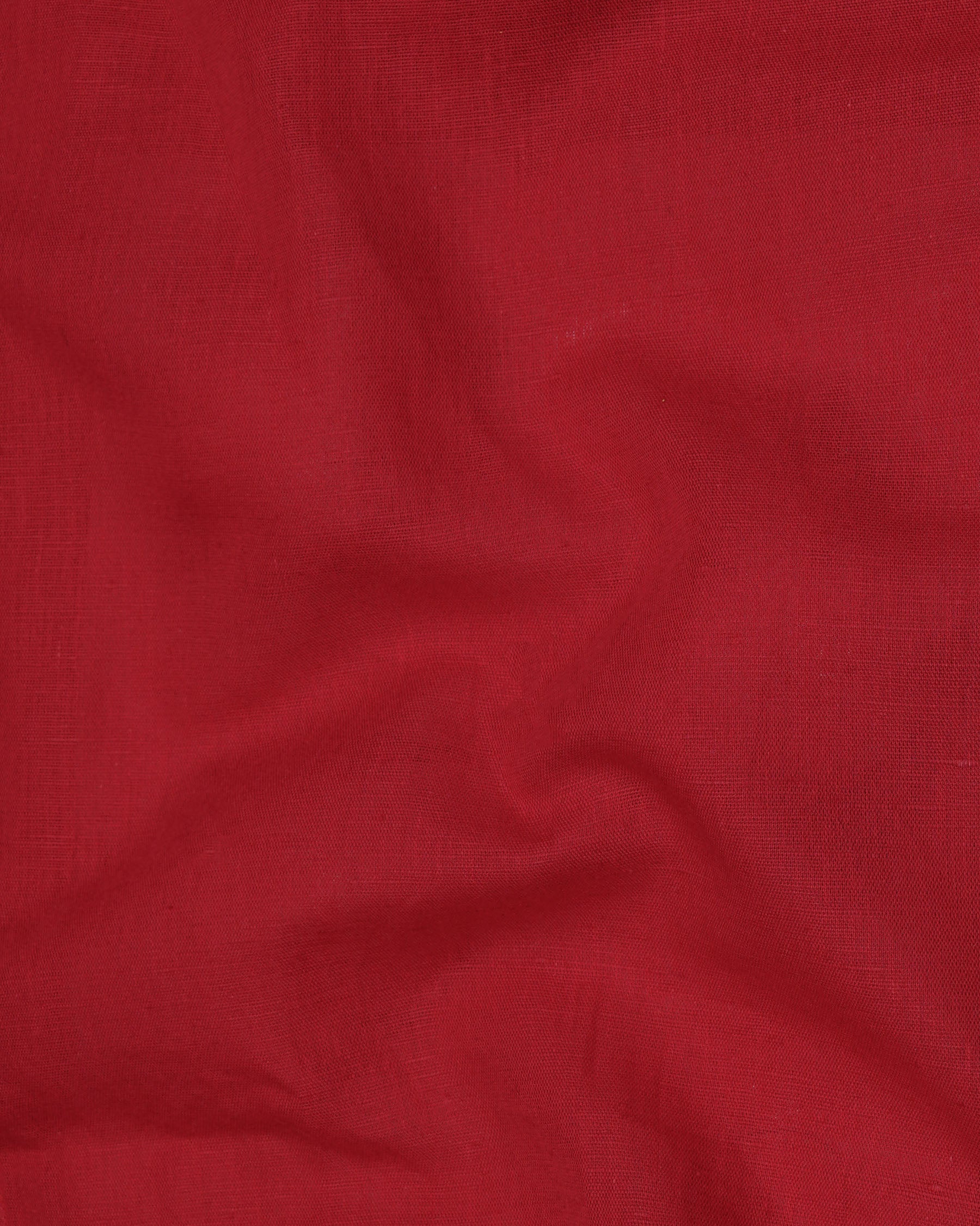 Vivid Auburn Red Luxurious Linen Shirt 7732-38, 7732-H-38, 7732-39,7732-H-39, 7732-40, 7732-H-40, 7732-42, 7732-H-42, 7732-44, 7732-H-44, 7732-46, 7732-H-46, 7732-48, 7732-H-48, 7732-50, 7732-H-50, 7732-52, 7732-H-52