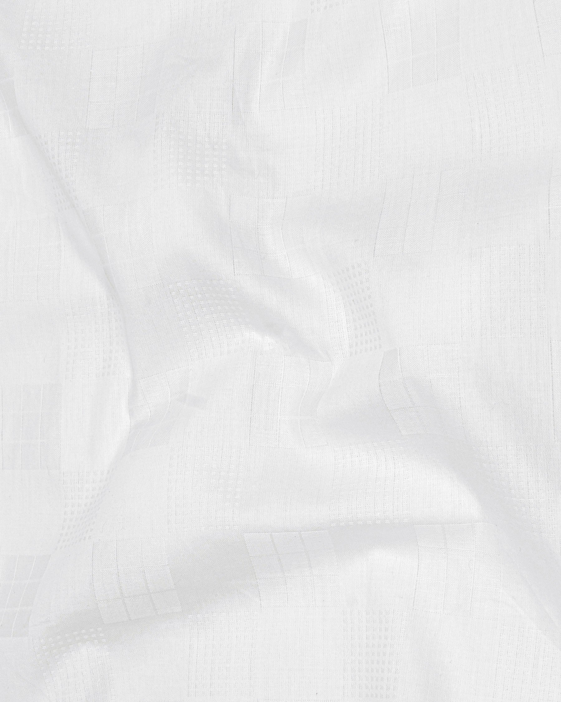 Bright White Jacquard Textured Premium Cotton Shirt 7751-CA-38, 7751-CA-H-38, 7751-CA-39,7751-CA-H-39, 7751-CA-40, 7751-CA-H-40, 7751-CA-42, 7751-CA-H-42, 7751-CA-44, 7751-CA-H-44, 7751-CA-46, 7751-CA-H-46, 7751-CA-48, 7751-CA-H-48, 7751-CA-50, 7751-CA-H-50, 7751-CA-52, 7751-CA-H-52