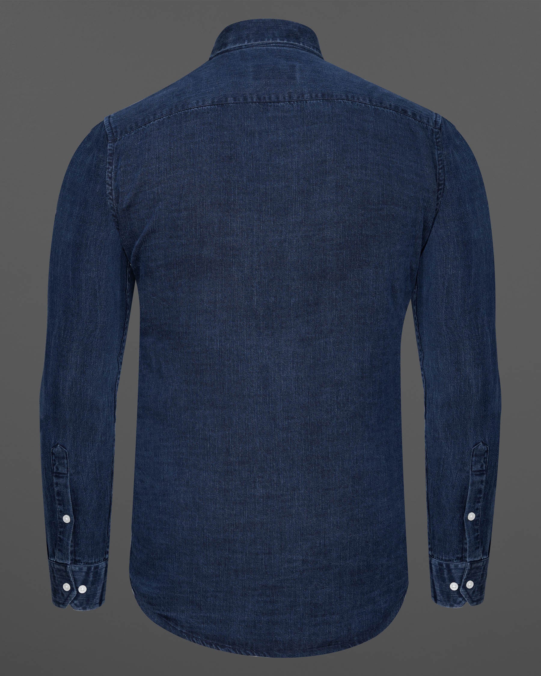 Gunmetal Blue Chambray Textured Premium Cotton Designer Over Shirt 7788-OS-BD-FP-38, 7788-OS-BD-FP-H-38, 7788-OS-BD-FP-39,7788-OS-BD-FP-H-39, 7788-OS-BD-FP-40, 7788-OS-BD-FP-H-40, 7788-OS-BD-FP-42, 7788-OS-BD-FP-H-42, 7788-OS-BD-FP-44, 7788-OS-BD-FP-H-44, 7788-OS-BD-FP-46, 7788-OS-BD-FP-H-46, 7788-OS-BD-FP-48, 7788-OS-BD-FP-H-48, 7788-OS-BD-FP-50, 7788-OS-BD-FP-H-50, 7788-OS-BD-FP-52, 7788-OS-BD-FP-H-52